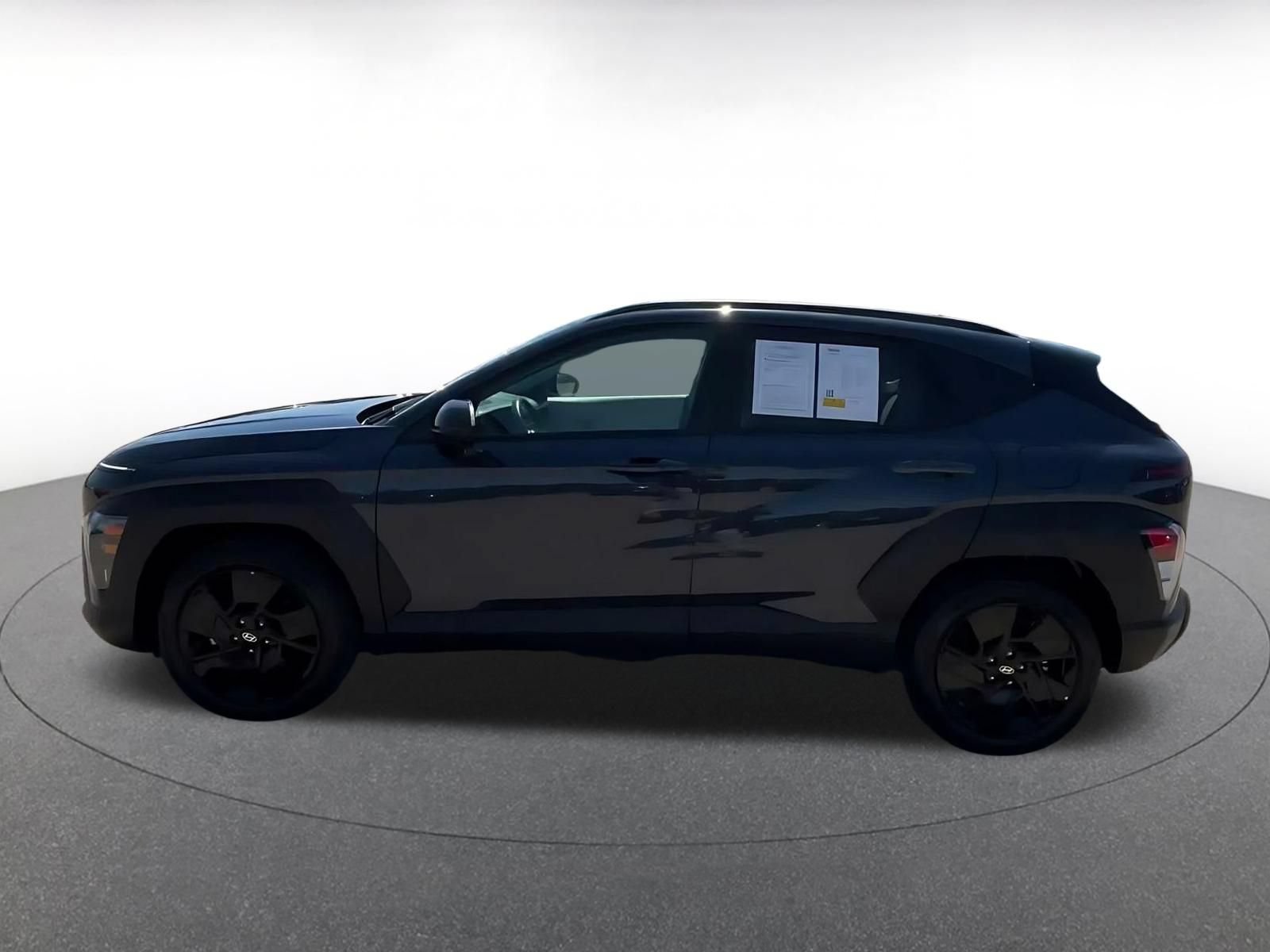 Thumbnail: 2026 Hyundai Kona - 7