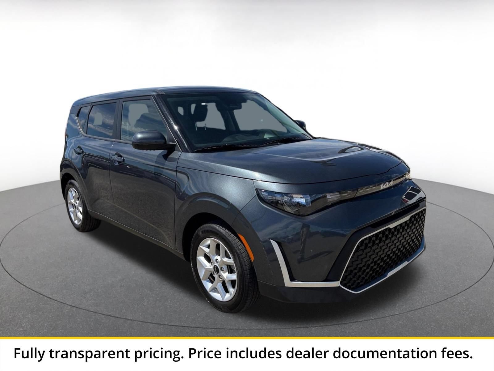 Thumbnail: 2025 Kia Soul - 1