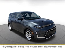 2025 Kia Soul LX -
                  Stockton, CA