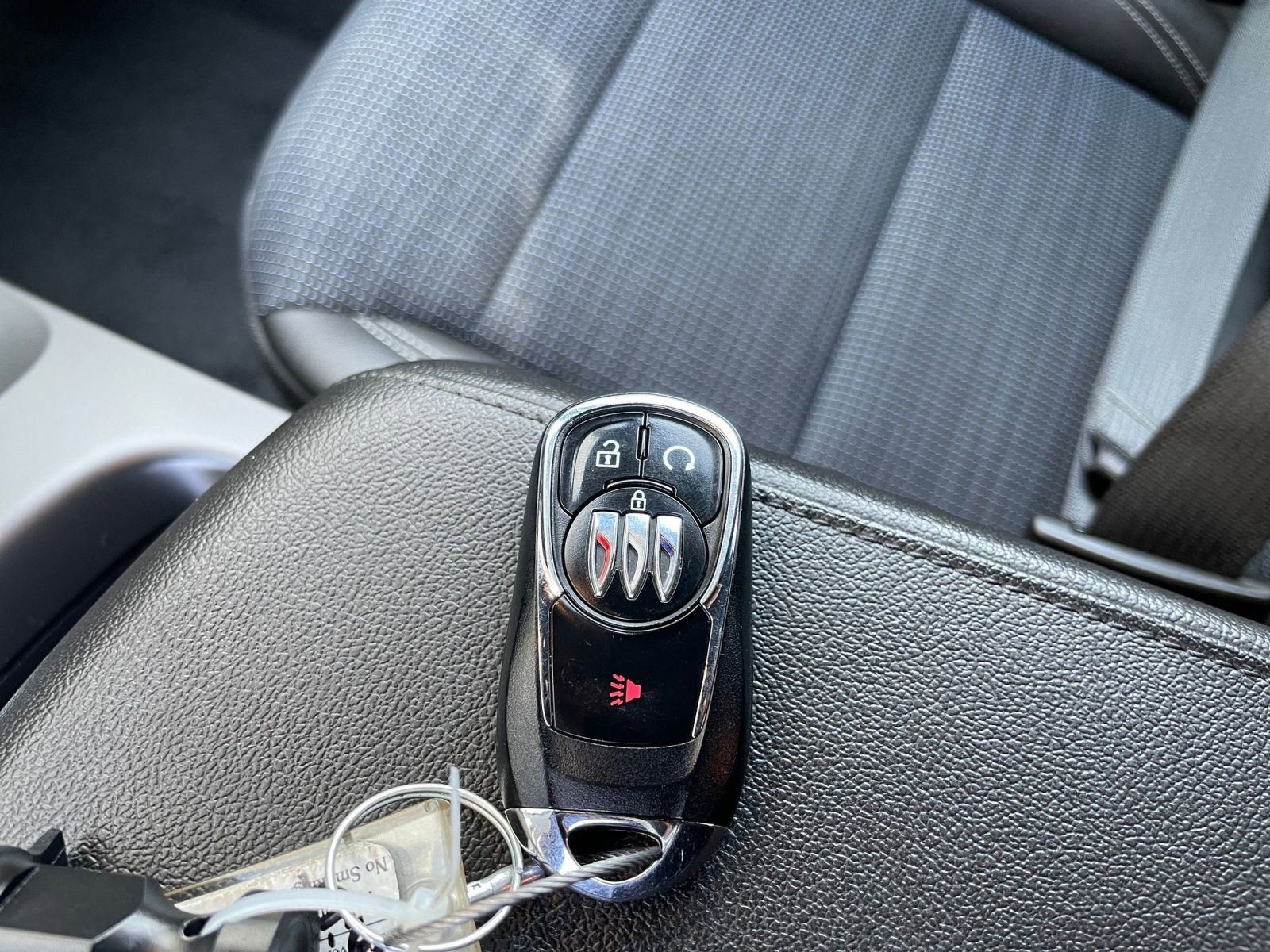 Thumbnail: 2025 Buick Envista - 24