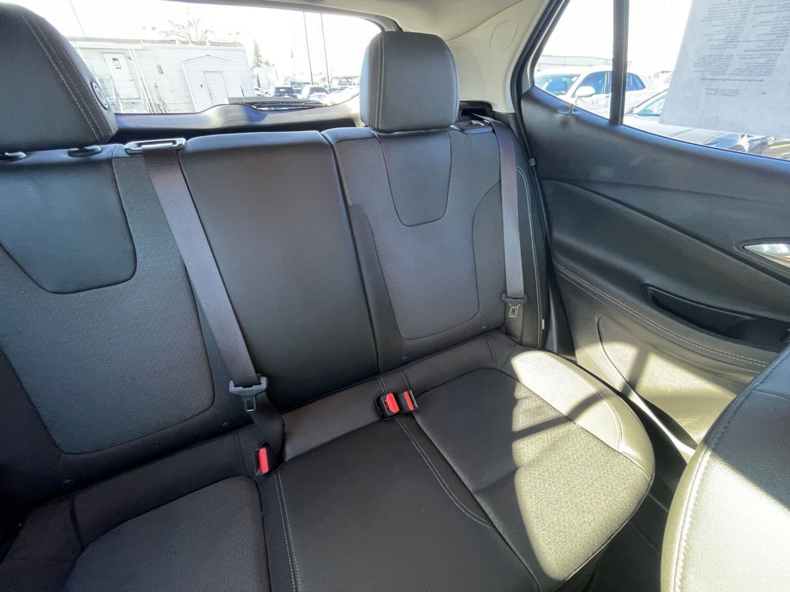 2025 Buick Encore GX Preferred - Photo 37