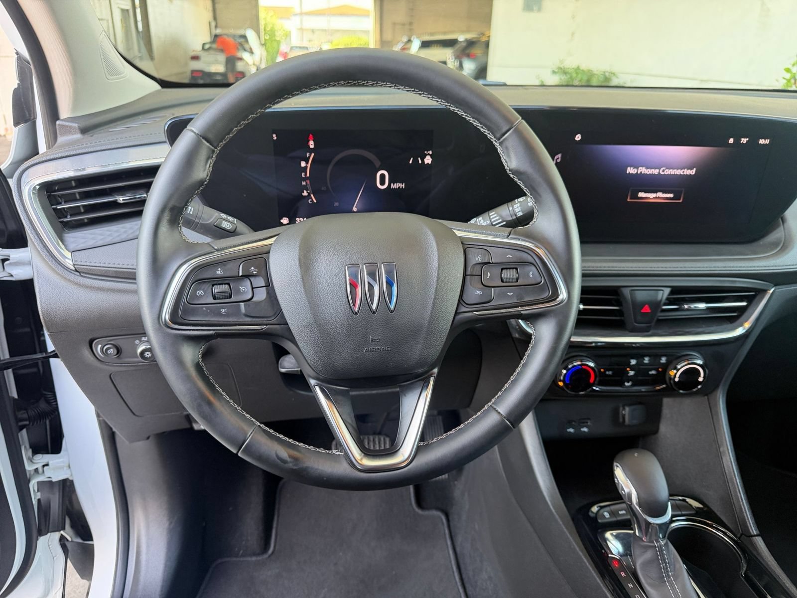 Thumbnail: 2026 Buick Encore GX - 28