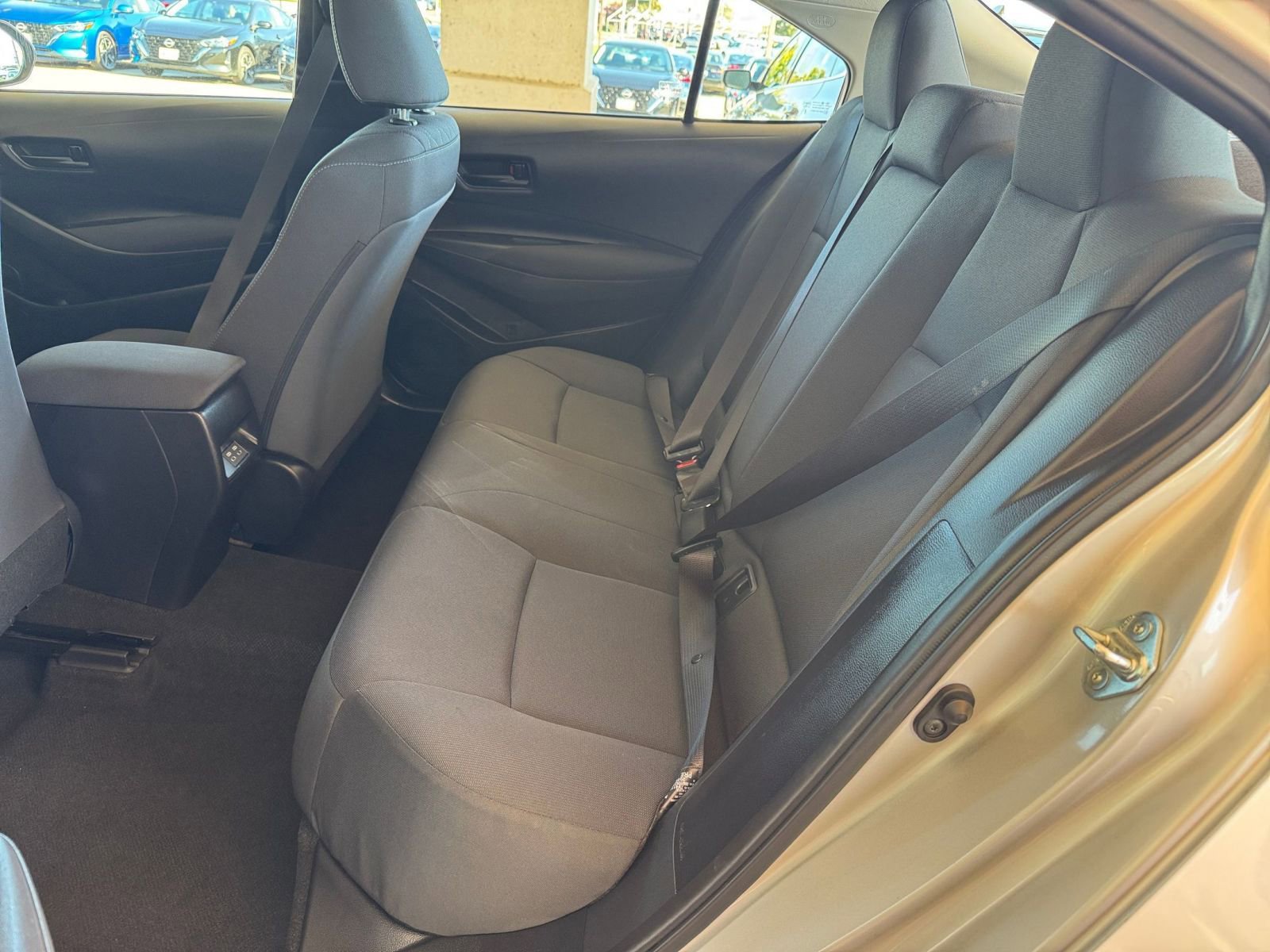 Thumbnail: 2025 Toyota Corolla - 24