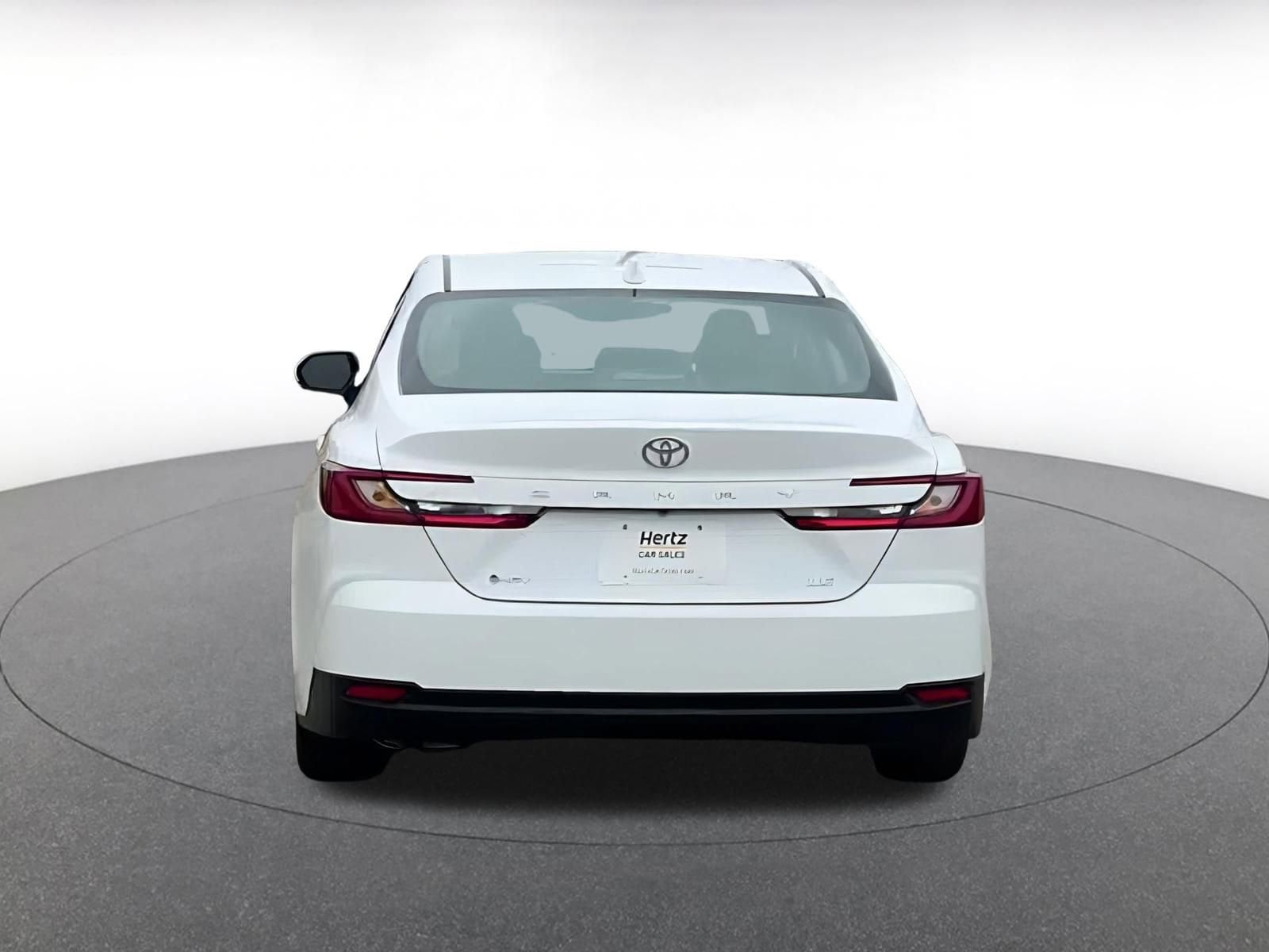 Thumbnail: 2025 Toyota Camry - 14