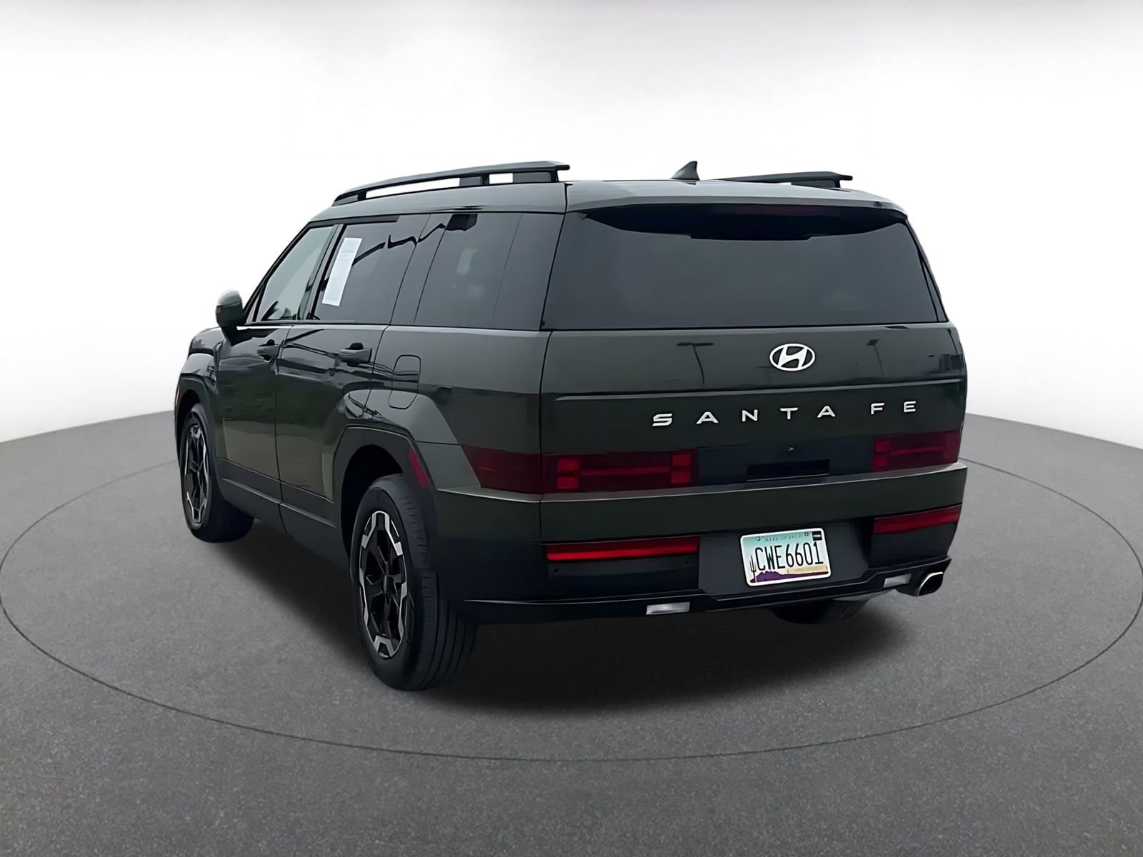 Thumbnail: 2025 Hyundai Santa Fe - 11