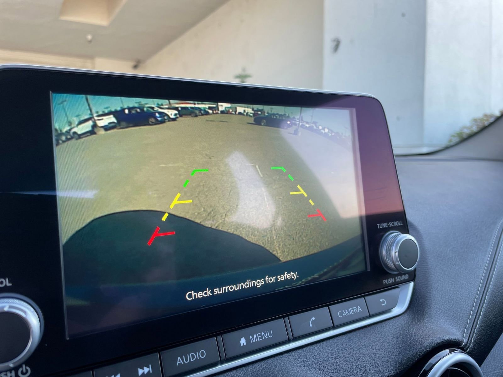 Thumbnail: 2025 Nissan Sentra - 23