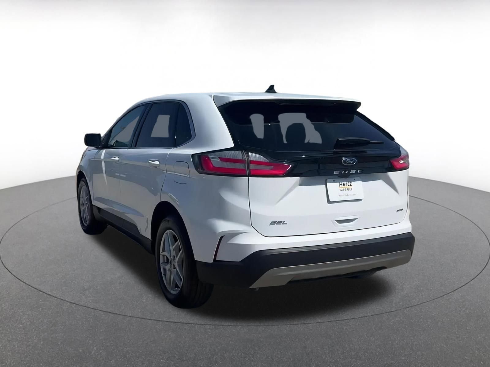 Thumbnail: 2024 Ford Edge - 11