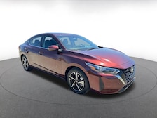 2024 Nissan Sentra SV -
                  Stockton, CA