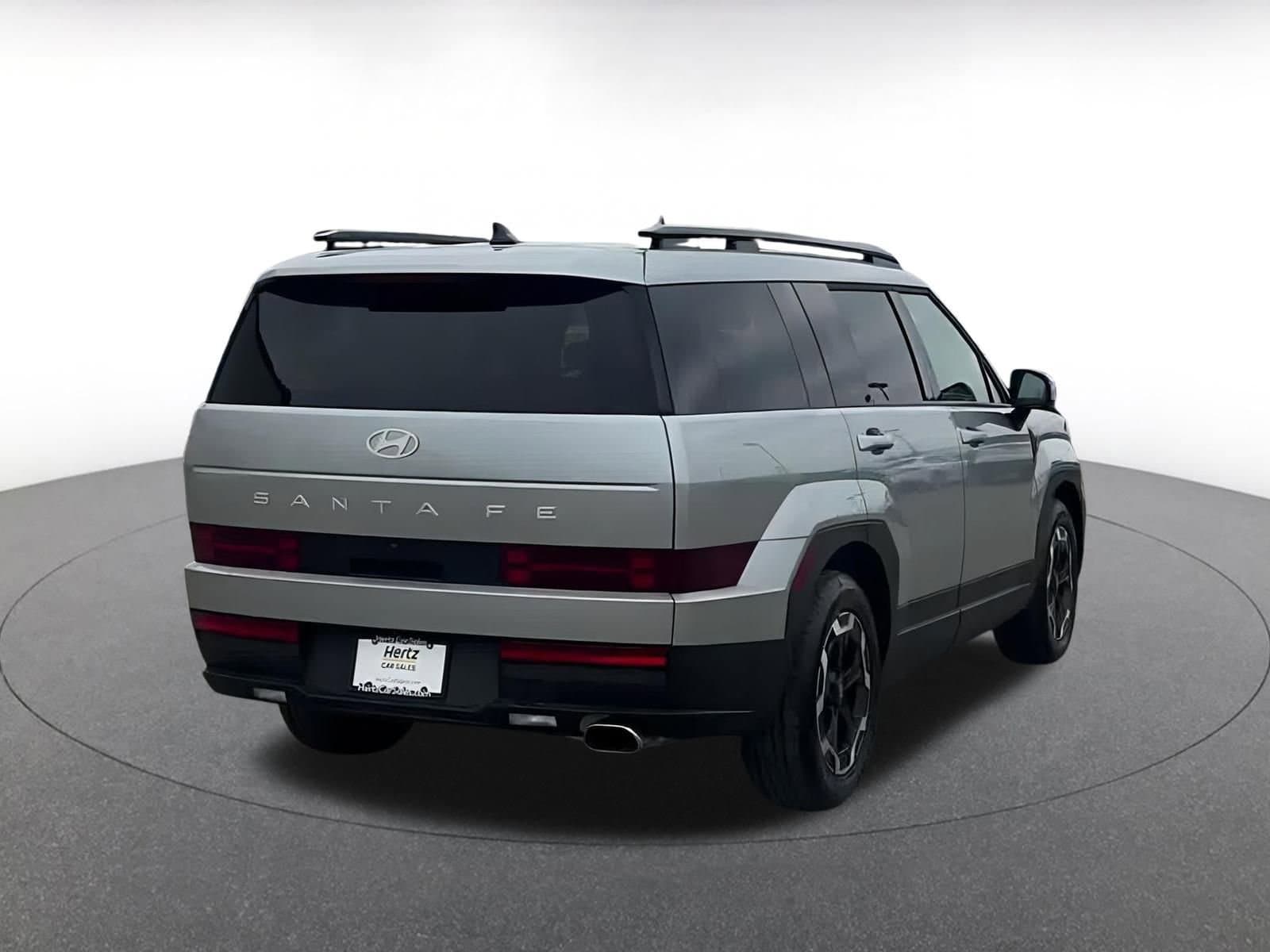 Thumbnail: 2025 Hyundai Santa Fe - 14