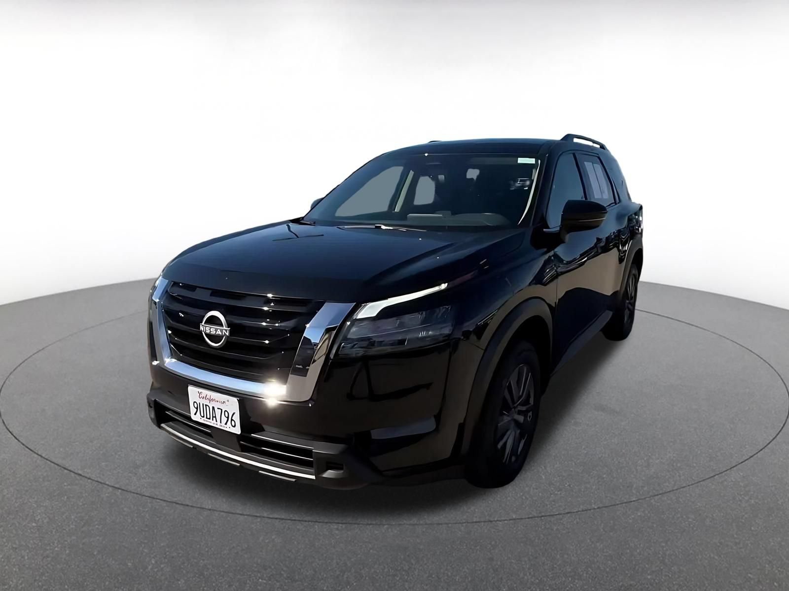 Thumbnail: 2025 Nissan Pathfinder - 6