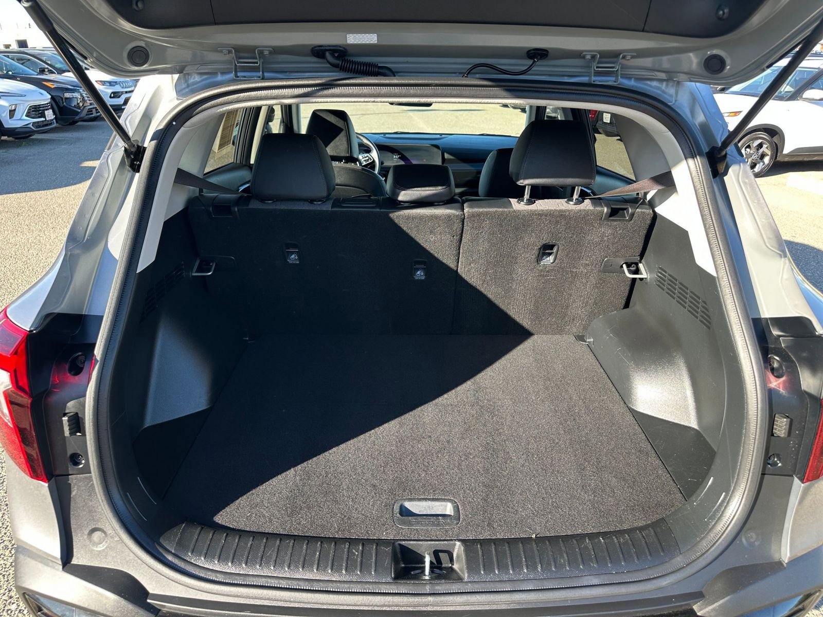 Thumbnail: 2025 Kia Seltos - 33