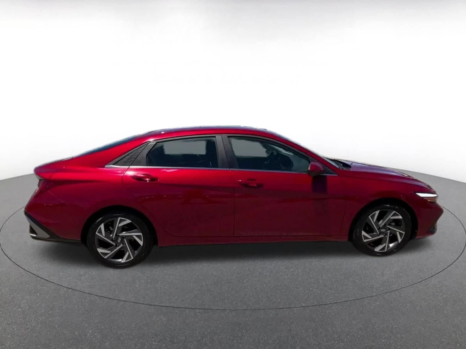 Thumbnail: 2025 Hyundai Elantra - 16