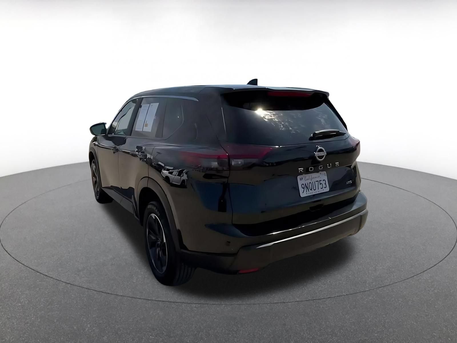 Thumbnail: 2025 Nissan Rogue - 11
