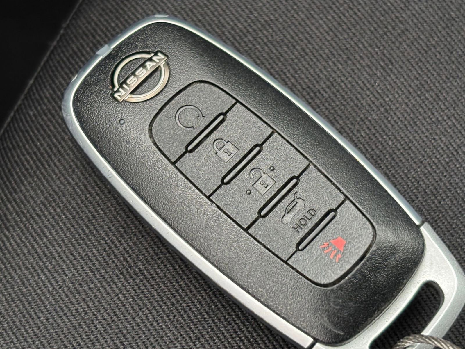 Thumbnail: 2025 Nissan Pathfinder - 27