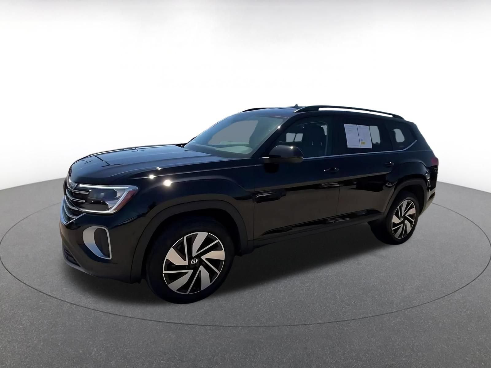 Thumbnail: 2026 Volkswagen Atlas - 6