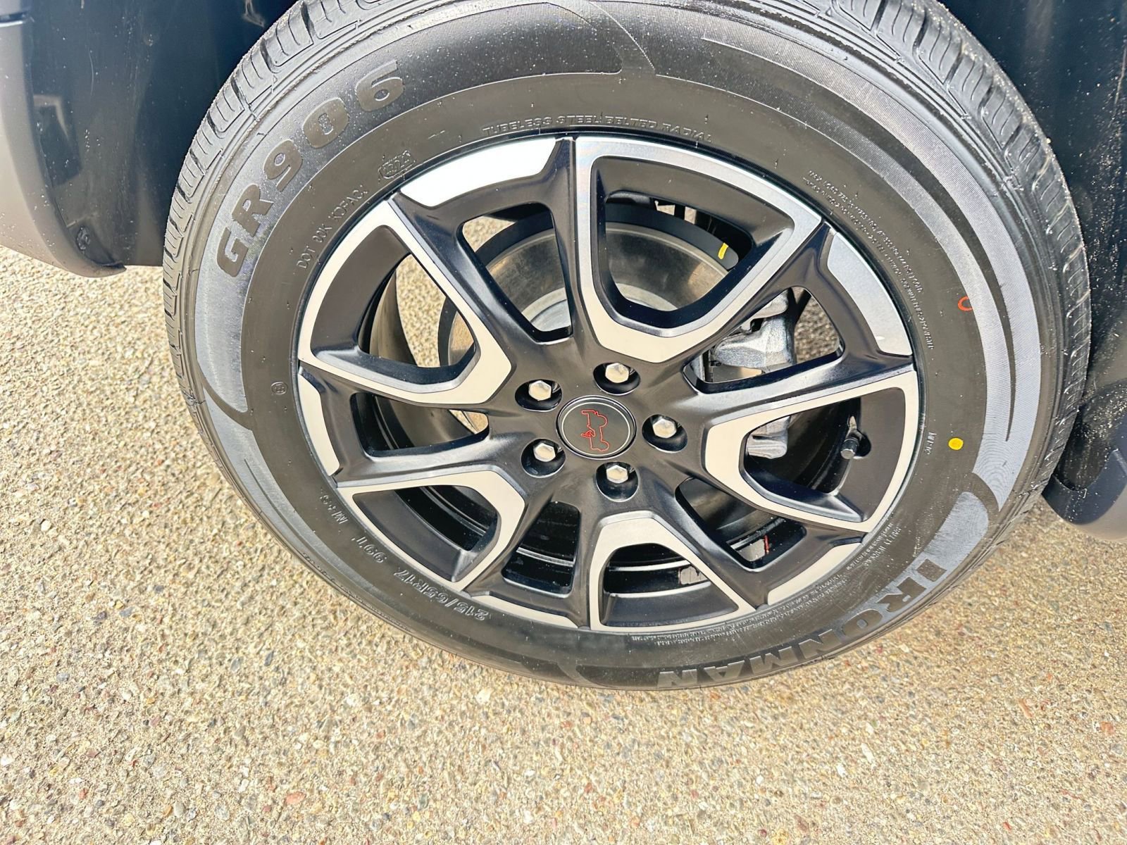 Thumbnail: 2025 Jeep Compass - 30