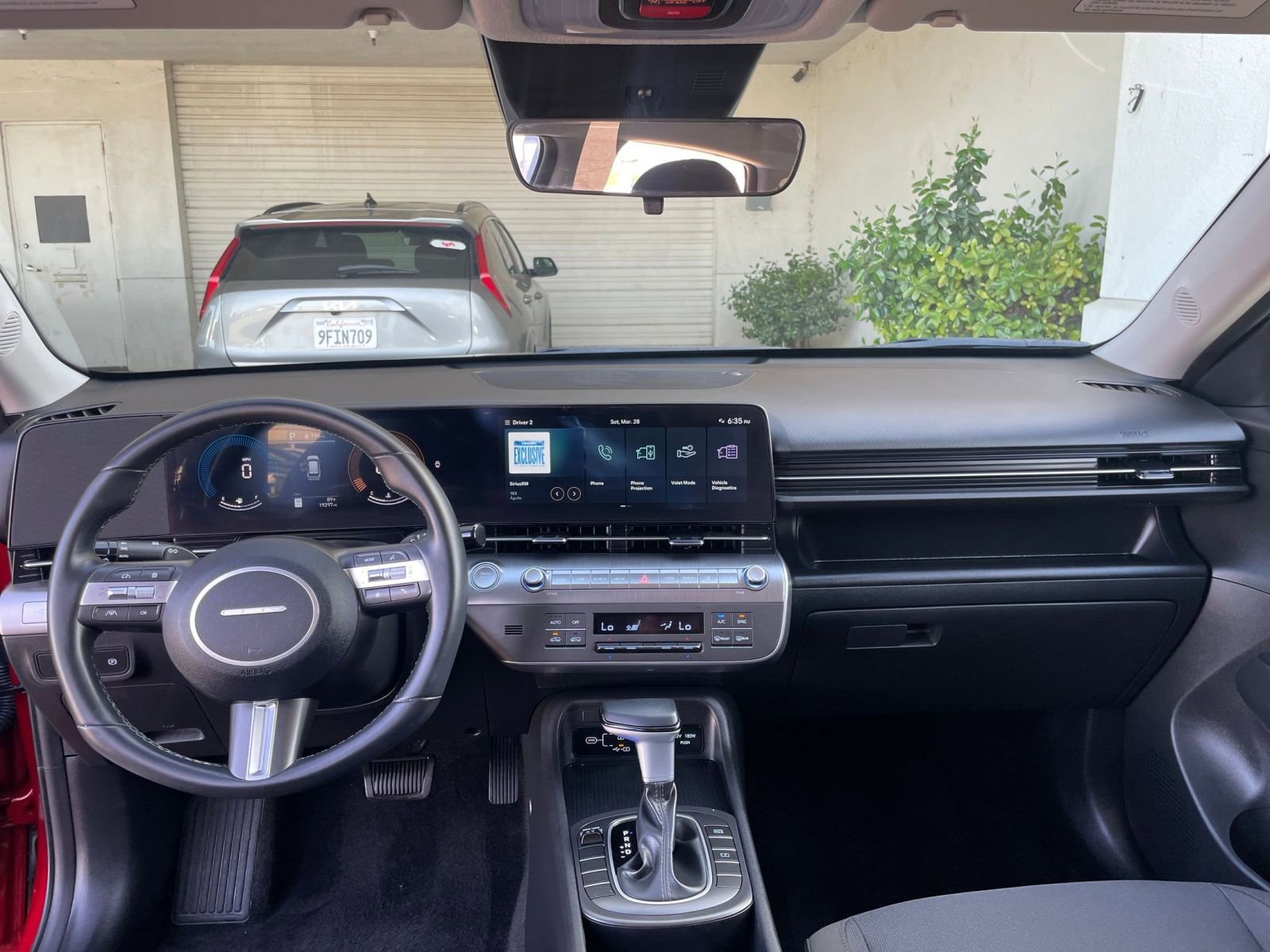 Thumbnail: 2025 Hyundai Kona - 34