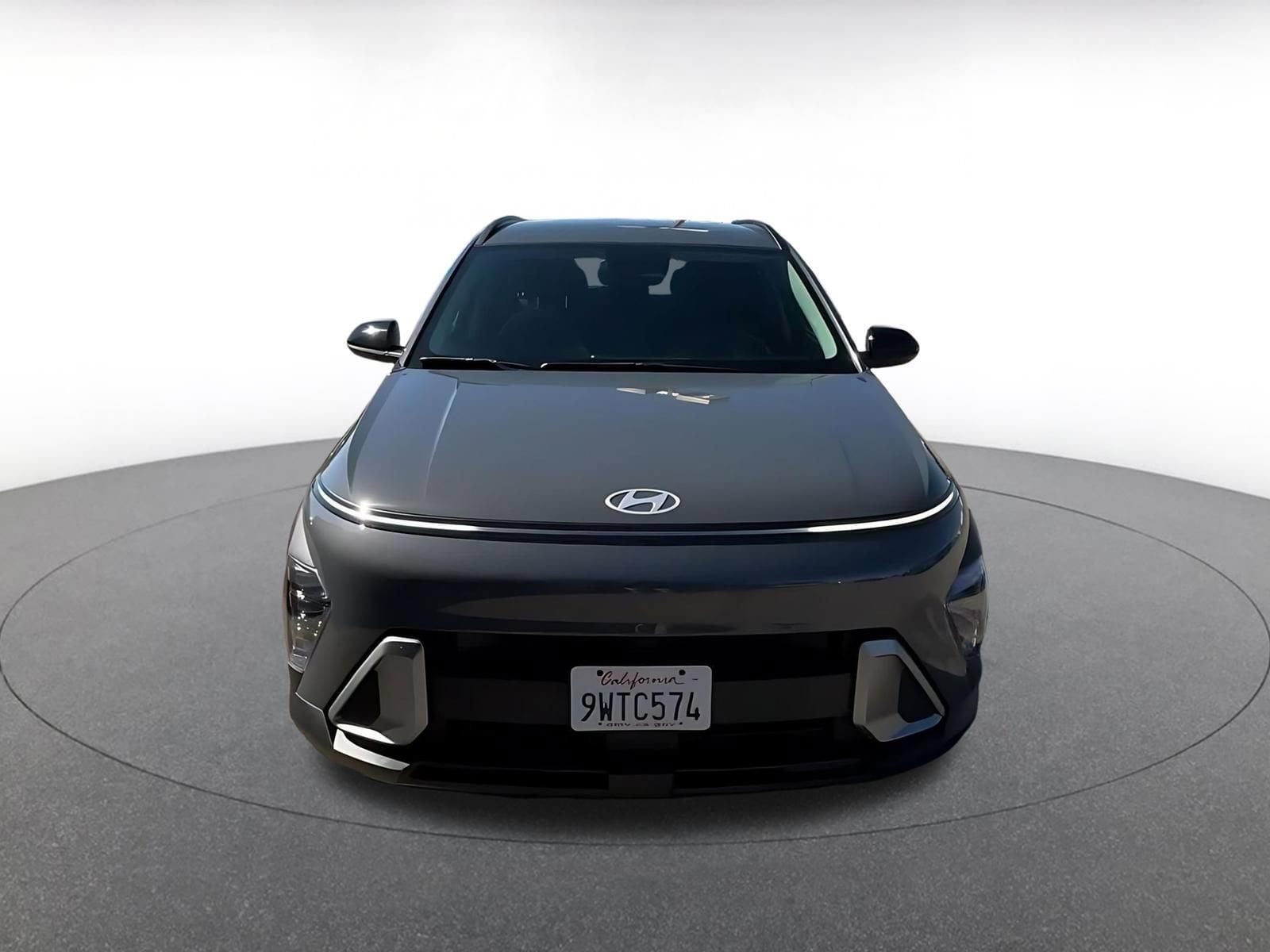 Thumbnail: 2026 Hyundai Kona - 9