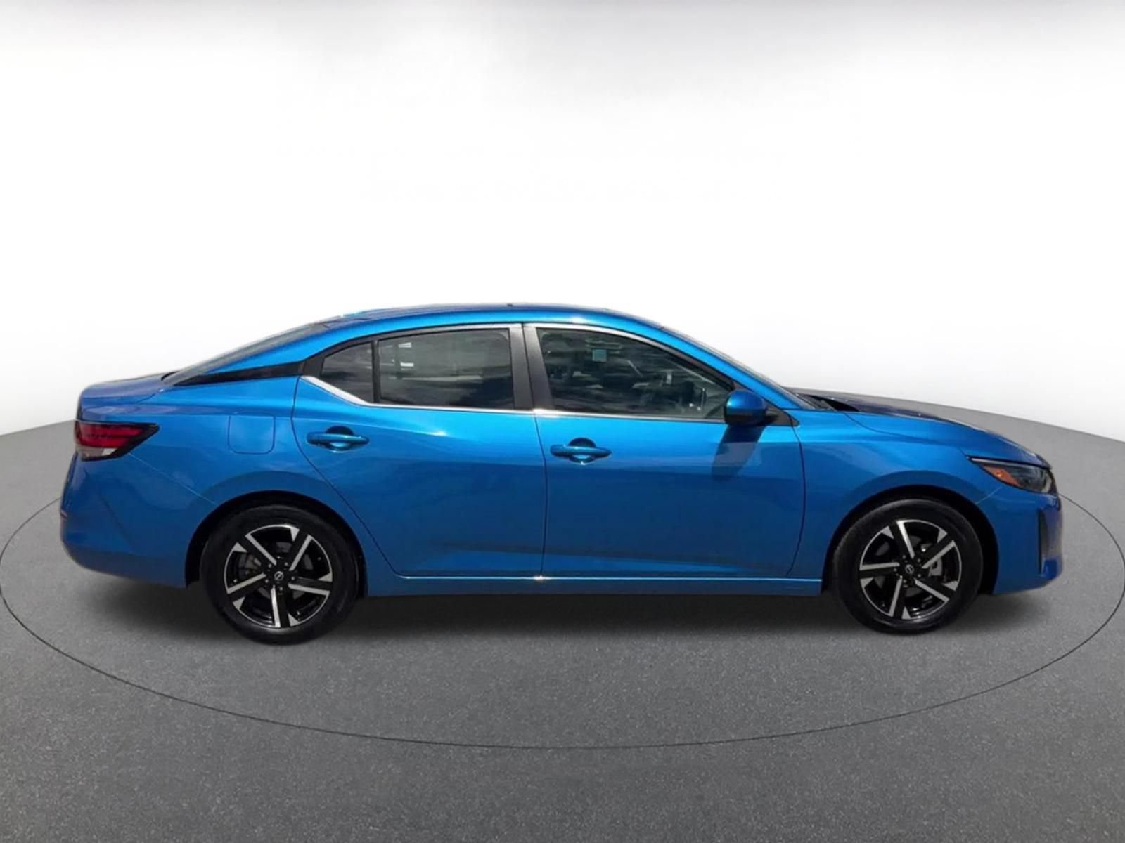 Thumbnail: 2025 Nissan Sentra - 15