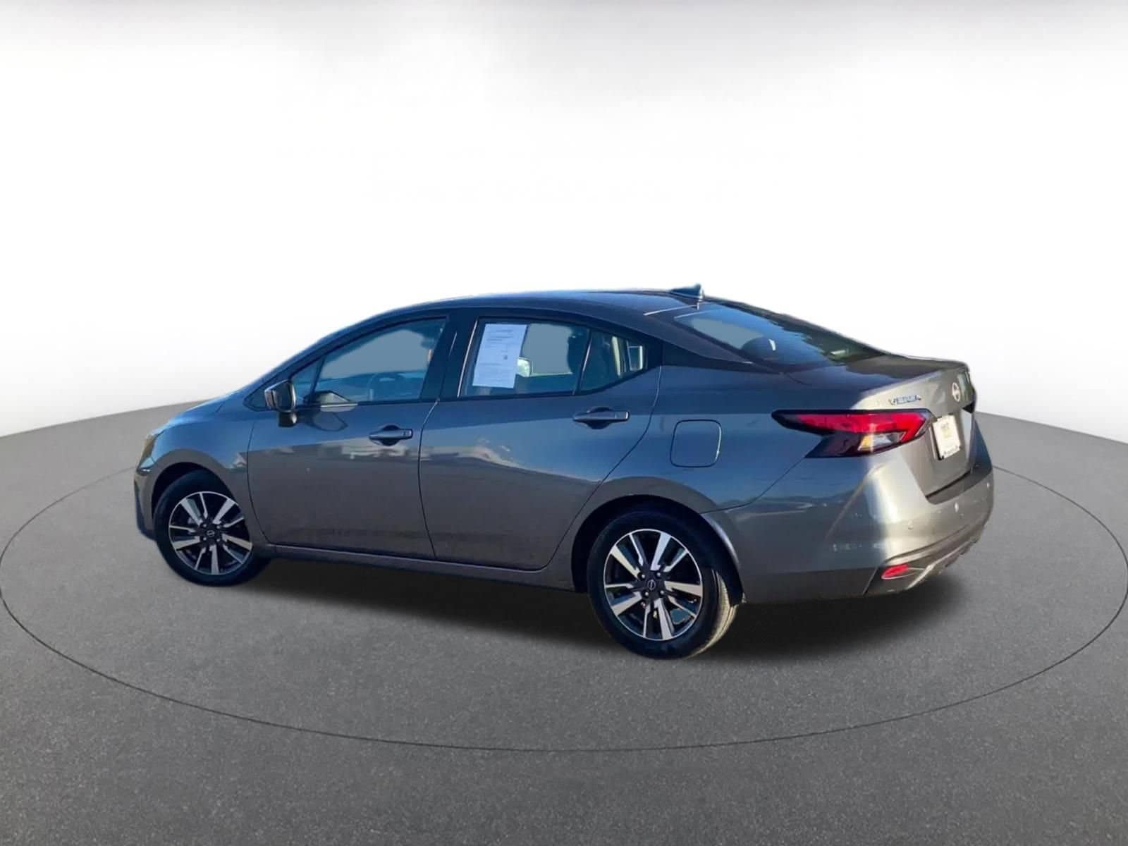 Thumbnail: 2025 Nissan Versa - 11