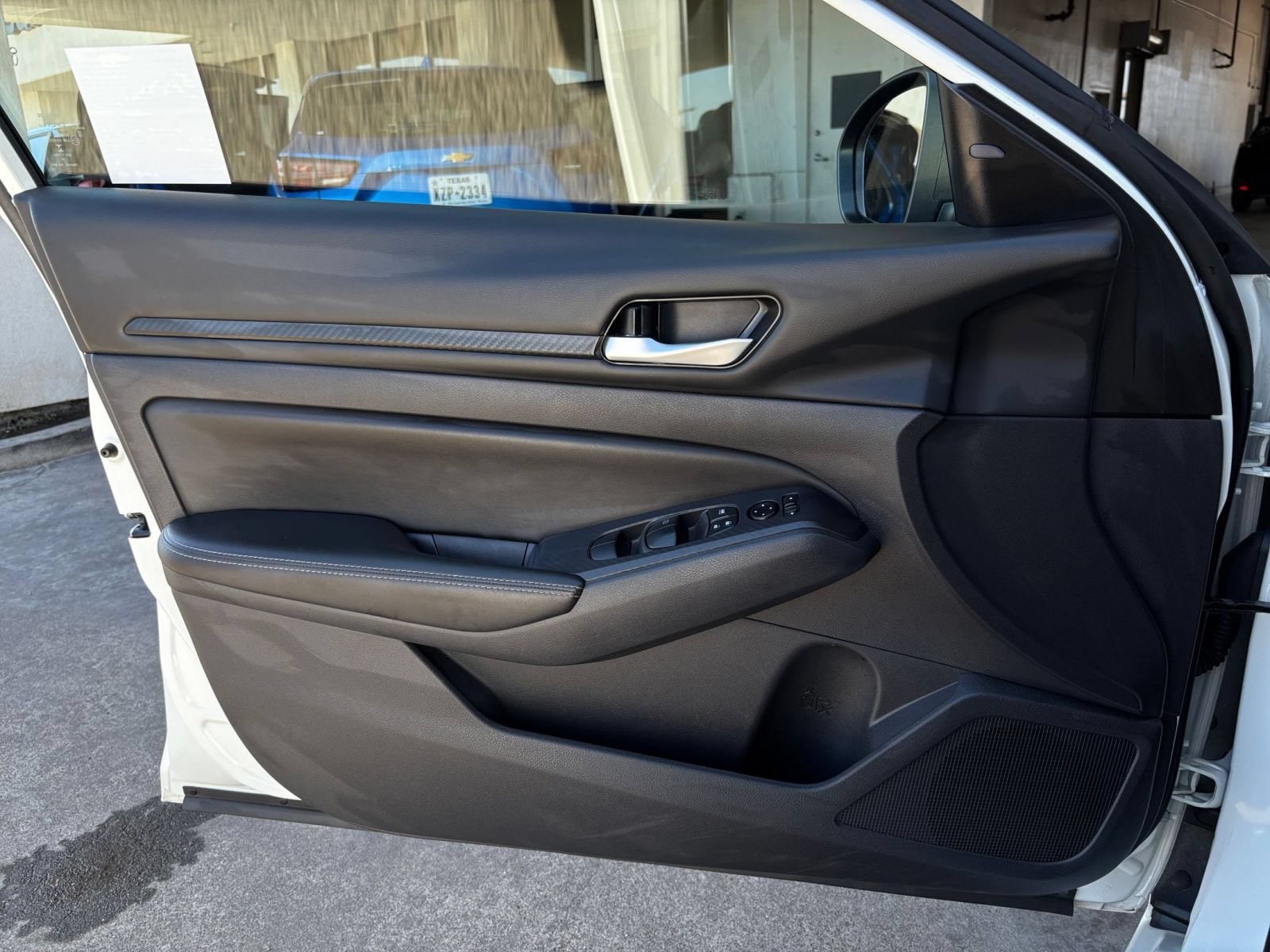 Thumbnail: 2025 Nissan Altima - 18