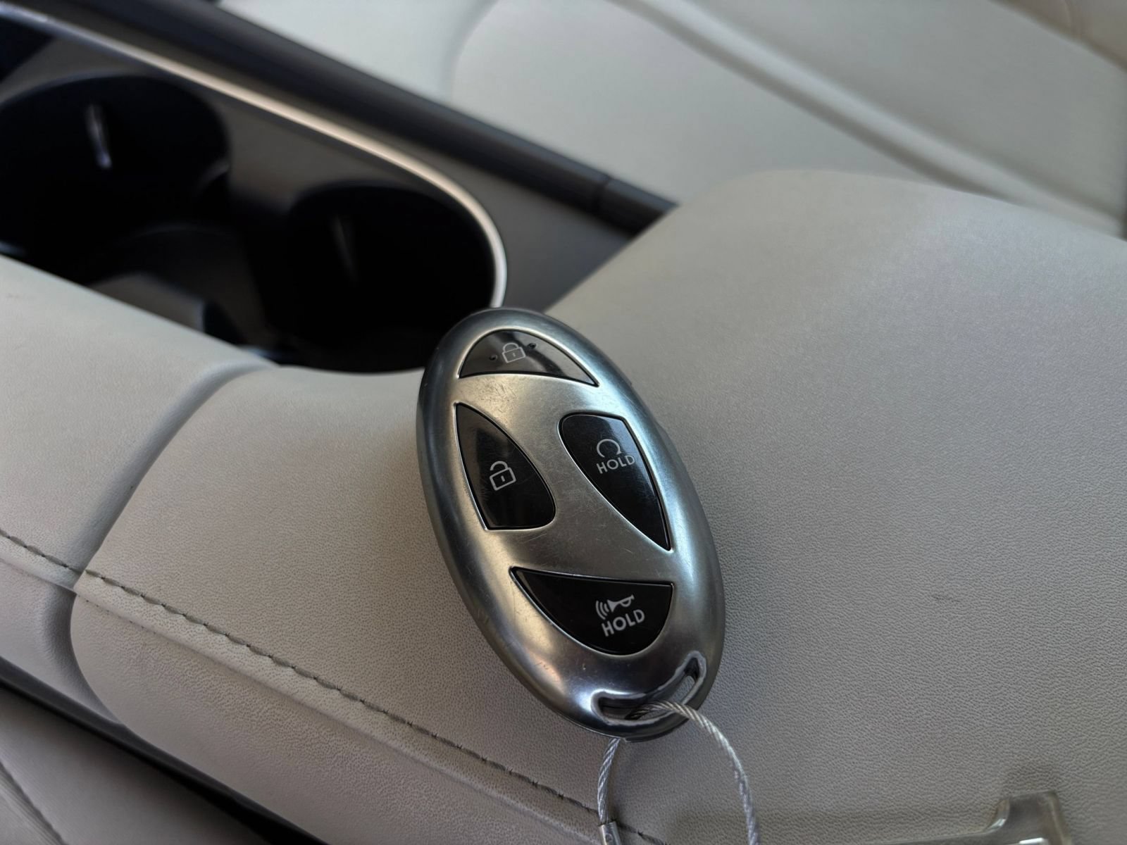 Thumbnail: 2025 Hyundai Sonata - 25