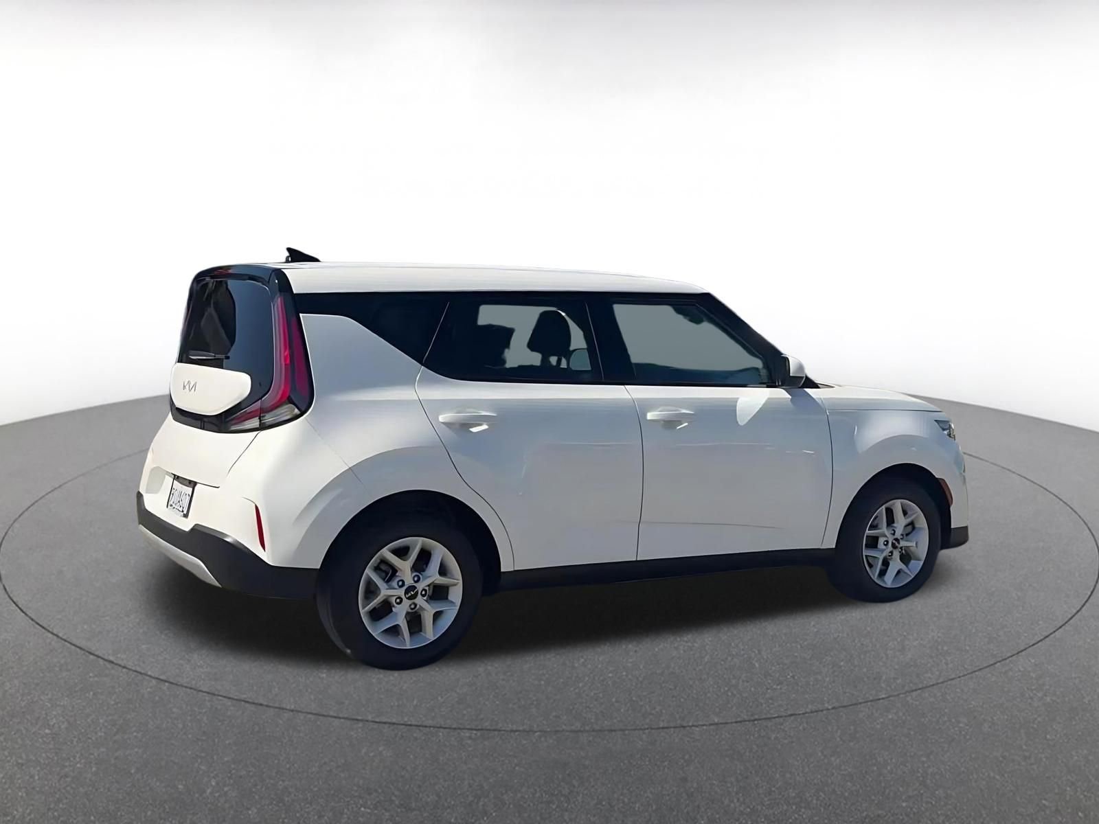 Thumbnail: 2025 Kia Soul - 15