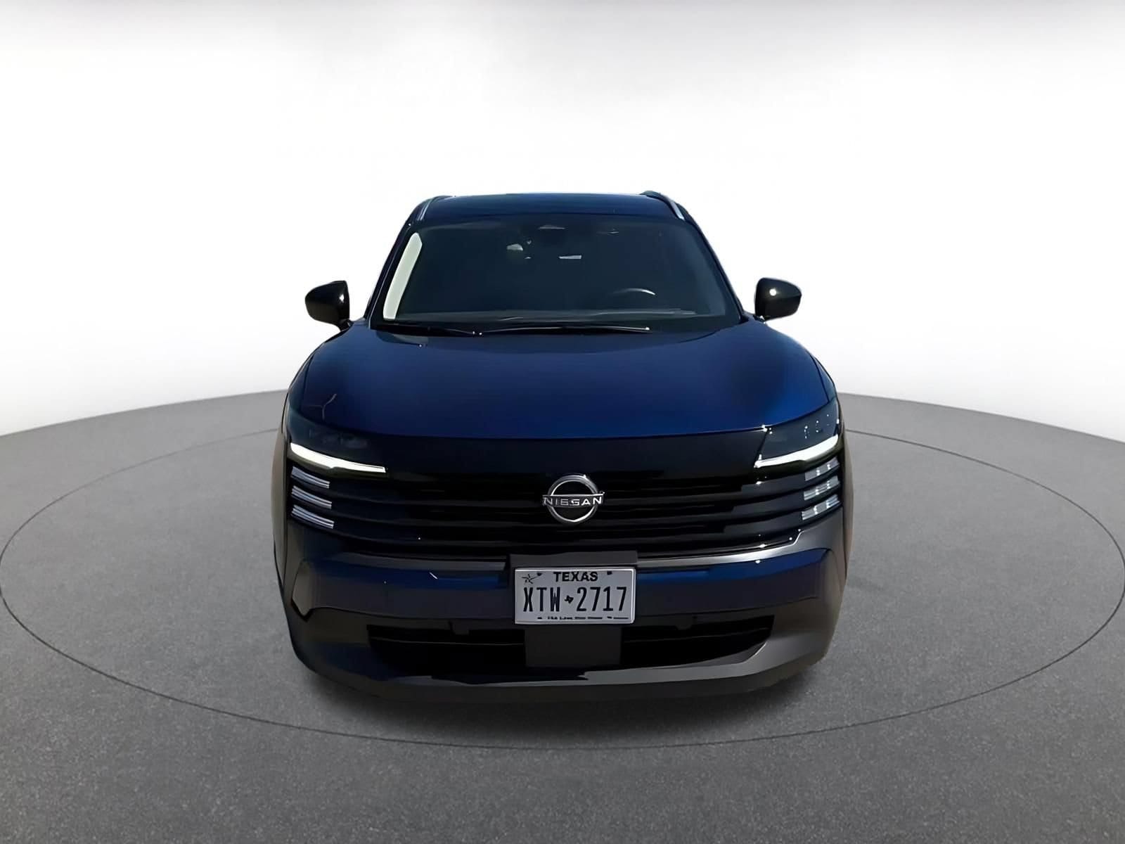 Thumbnail: 2026 Nissan Kicks - 4