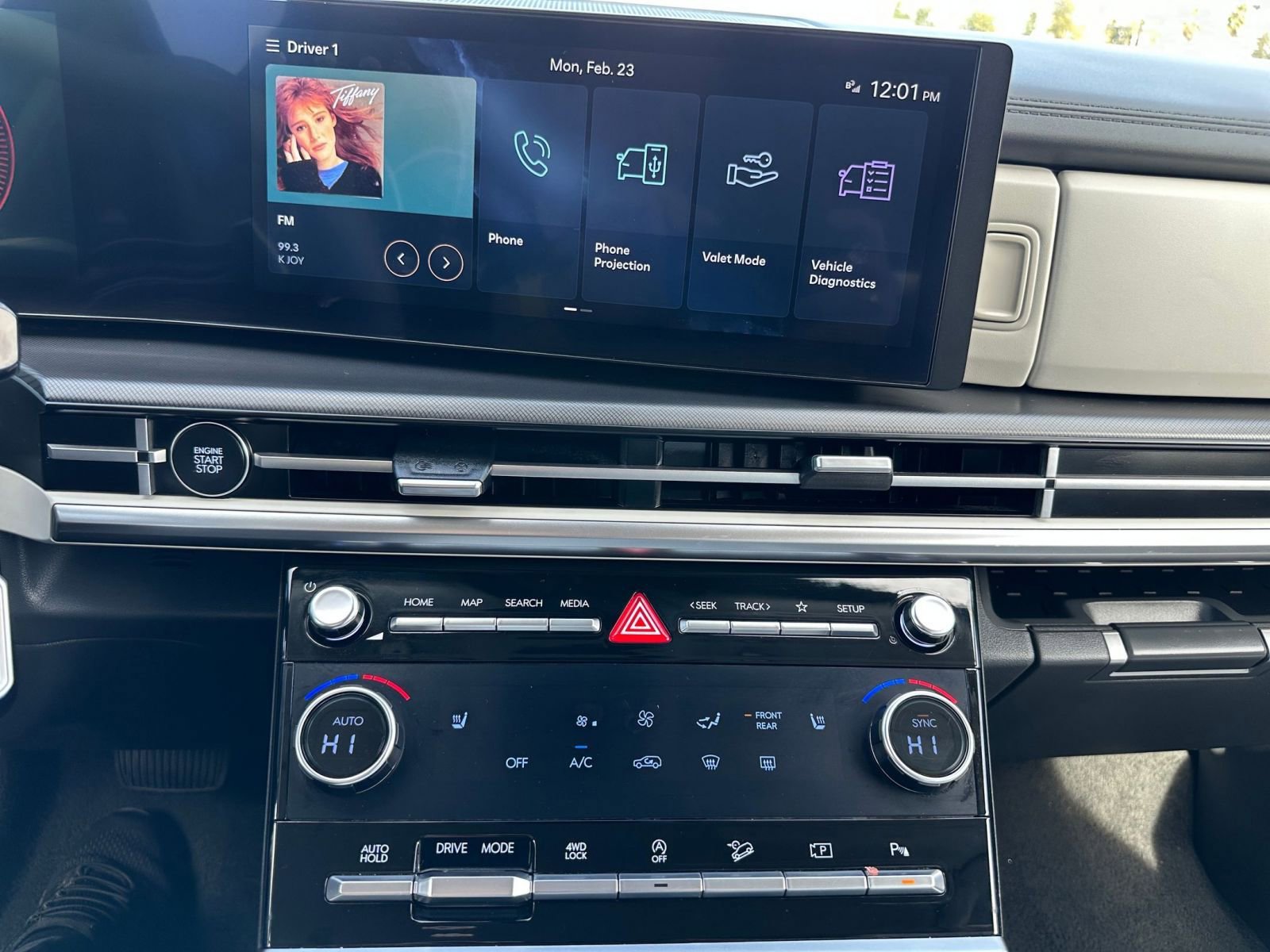 Thumbnail: 2025 Hyundai Santa Fe - 17