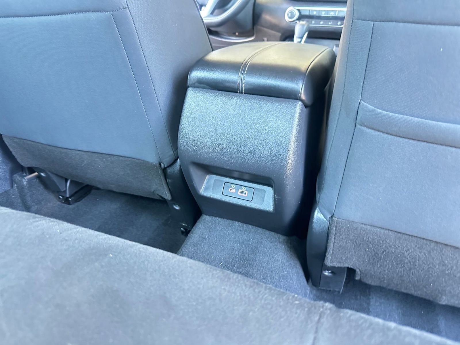 Thumbnail: 2024 Nissan Altima - 24