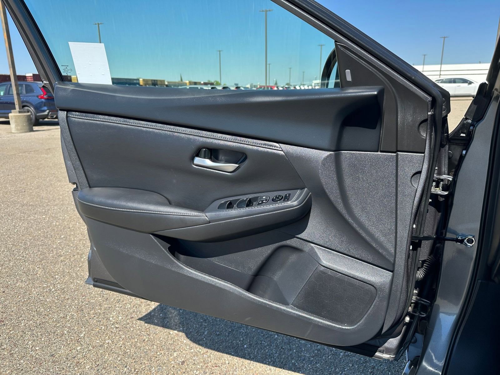 Thumbnail: 2025 Nissan Sentra - 18