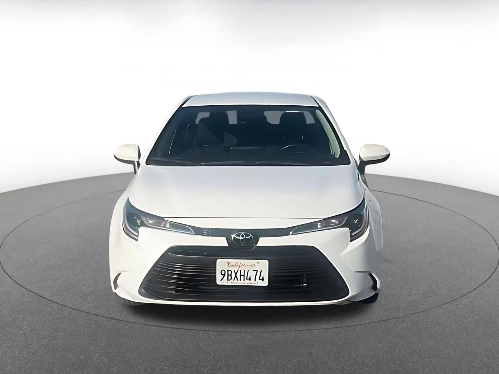 Thumbnail: 2023 Toyota Corolla - 3