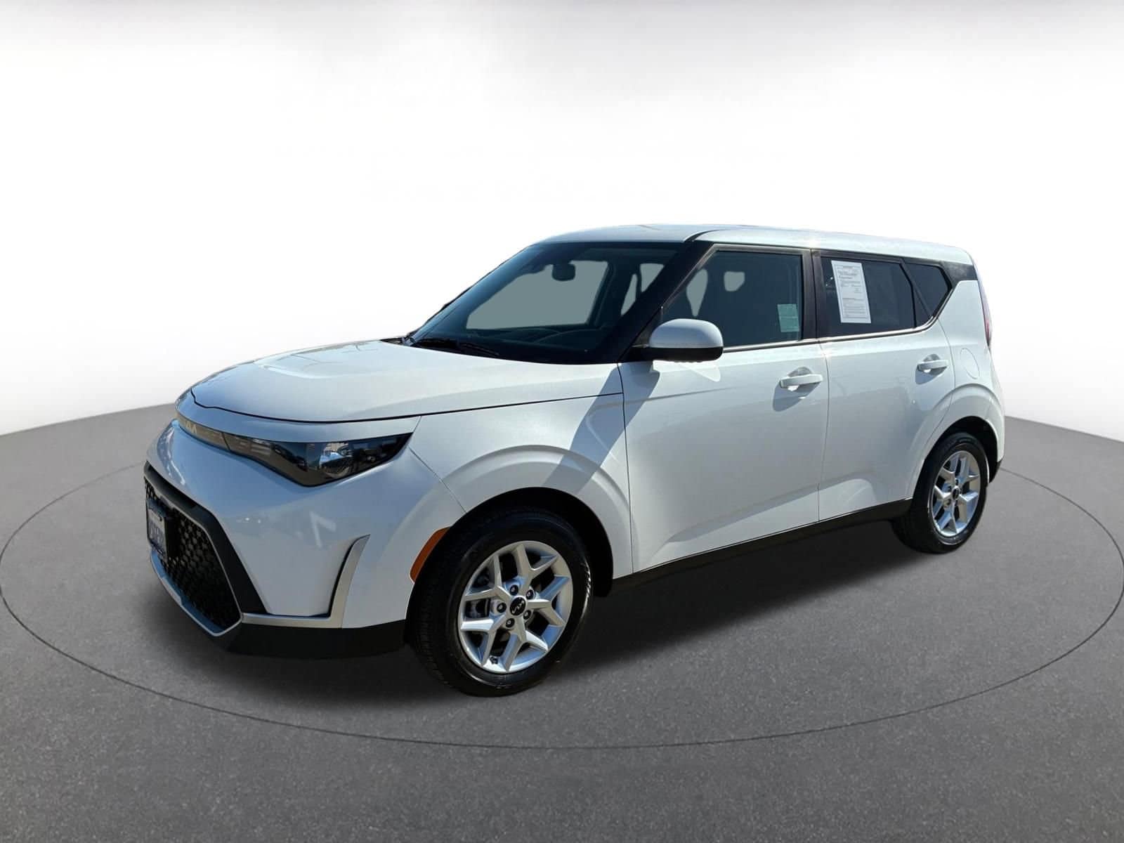 Thumbnail: 2025 Kia Soul - 4