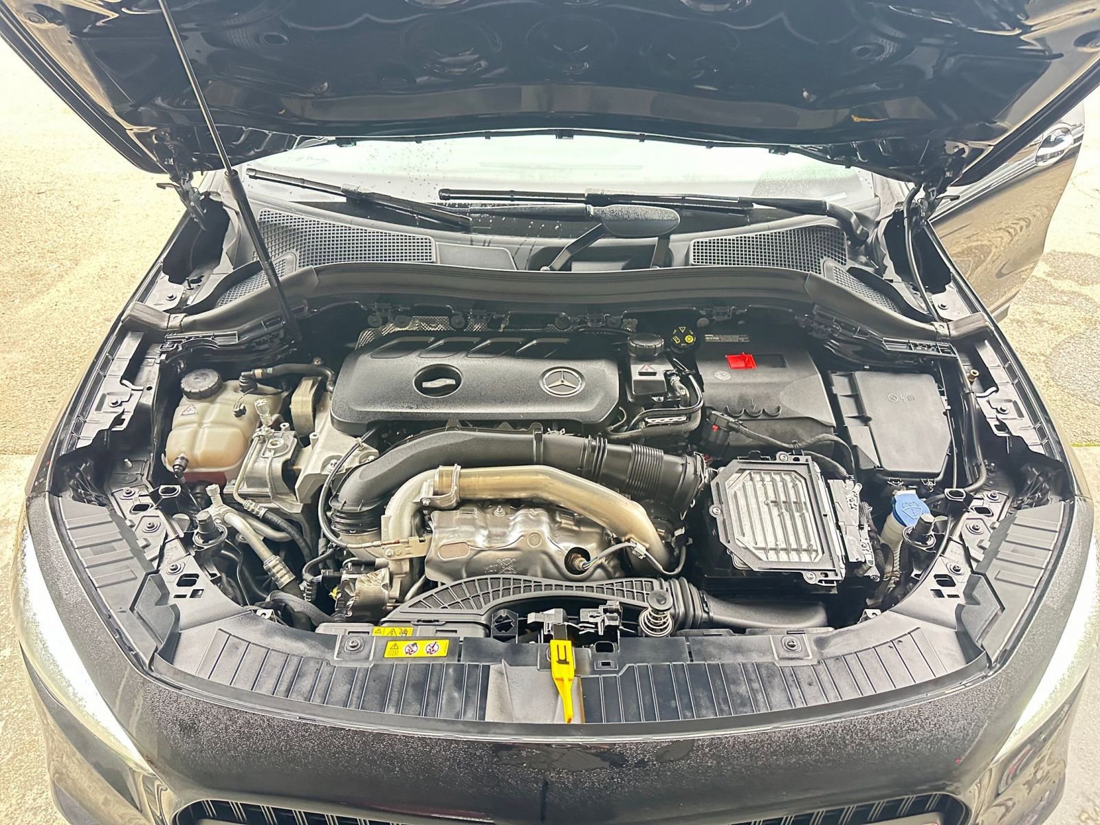 Thumbnail: 2025 Mercedes-Benz GLA - 32