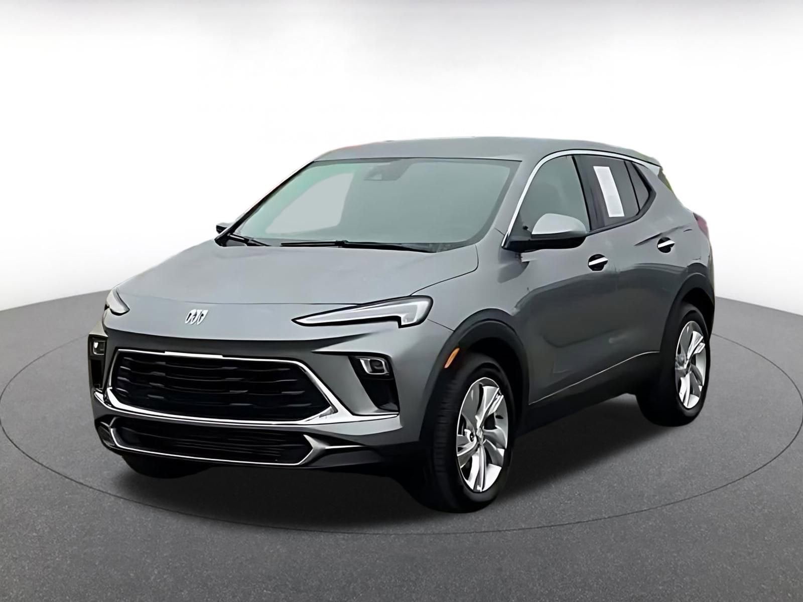 Thumbnail: 2025 Buick Encore GX - 7