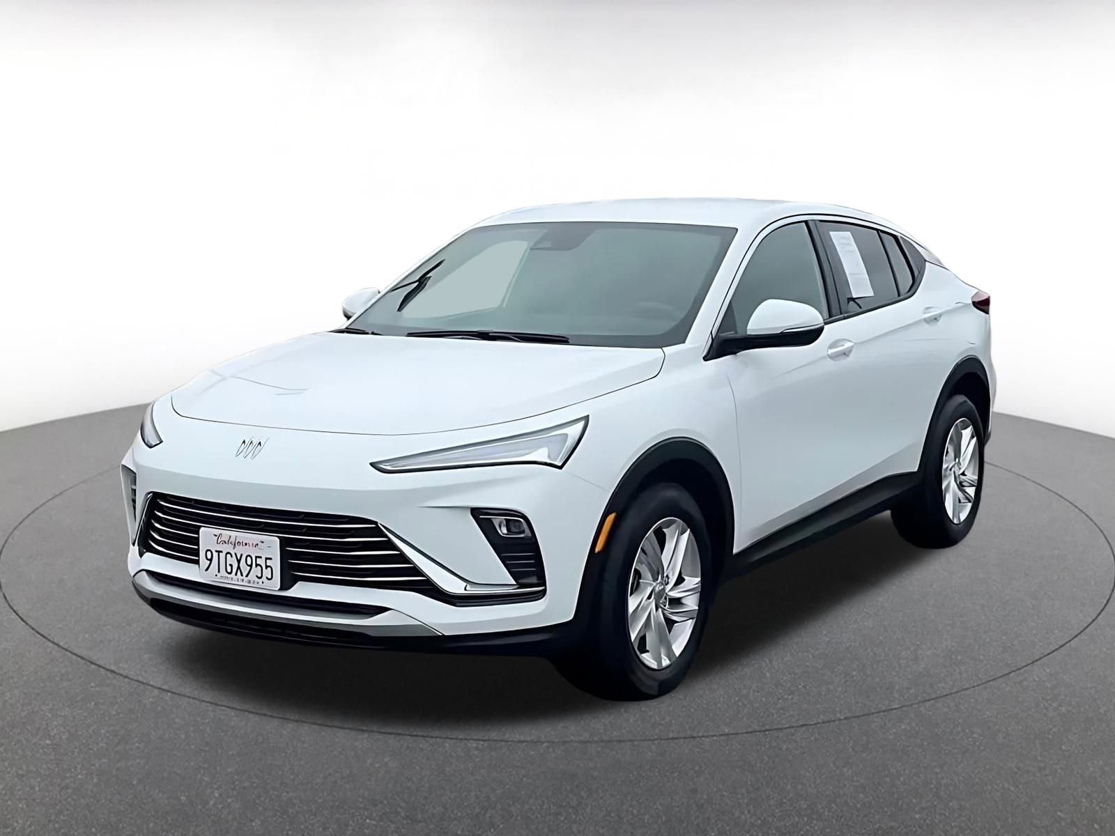 Thumbnail: 2025 Buick Envista - 7