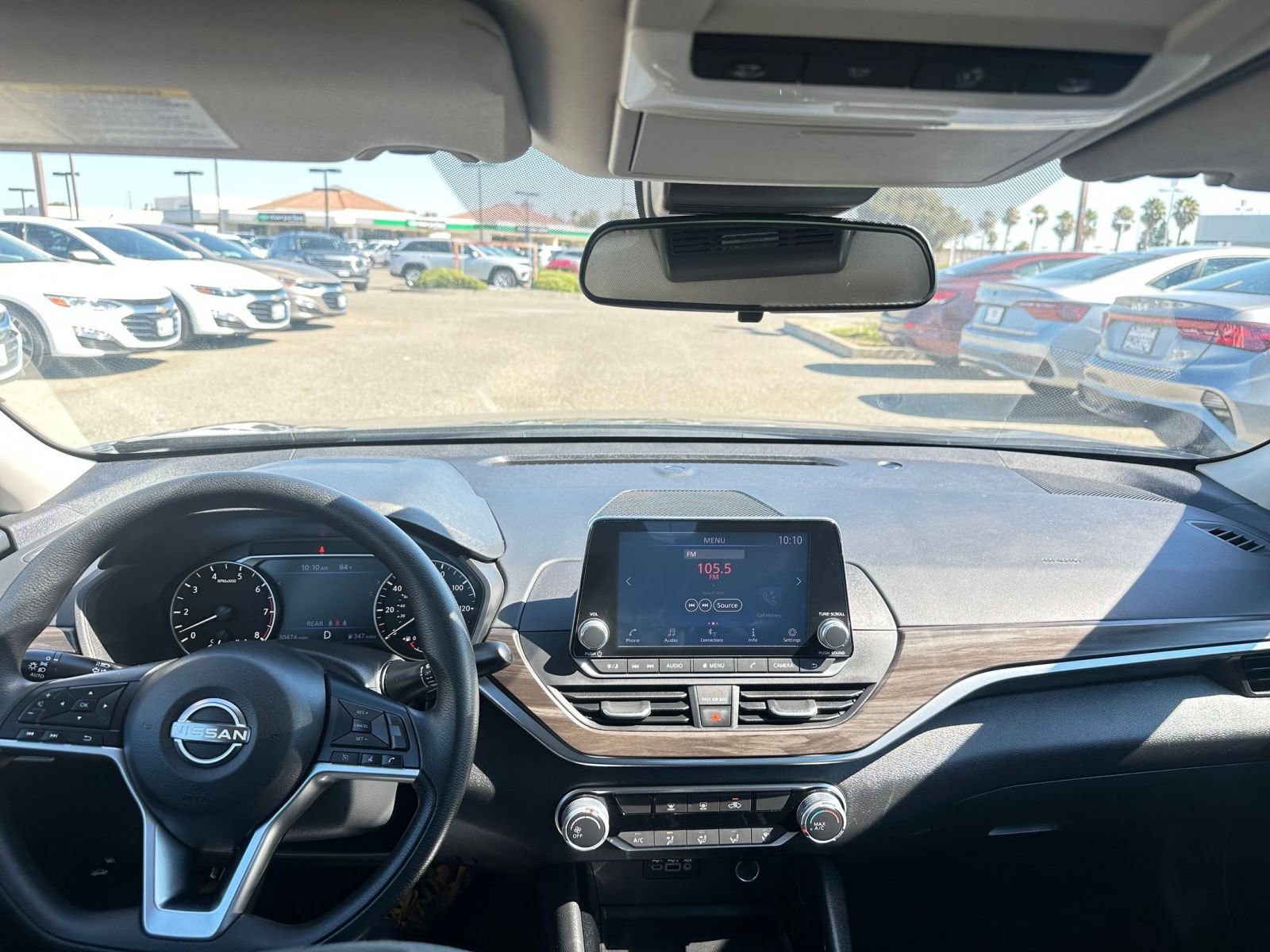 Thumbnail: 2024 Nissan Altima - 33