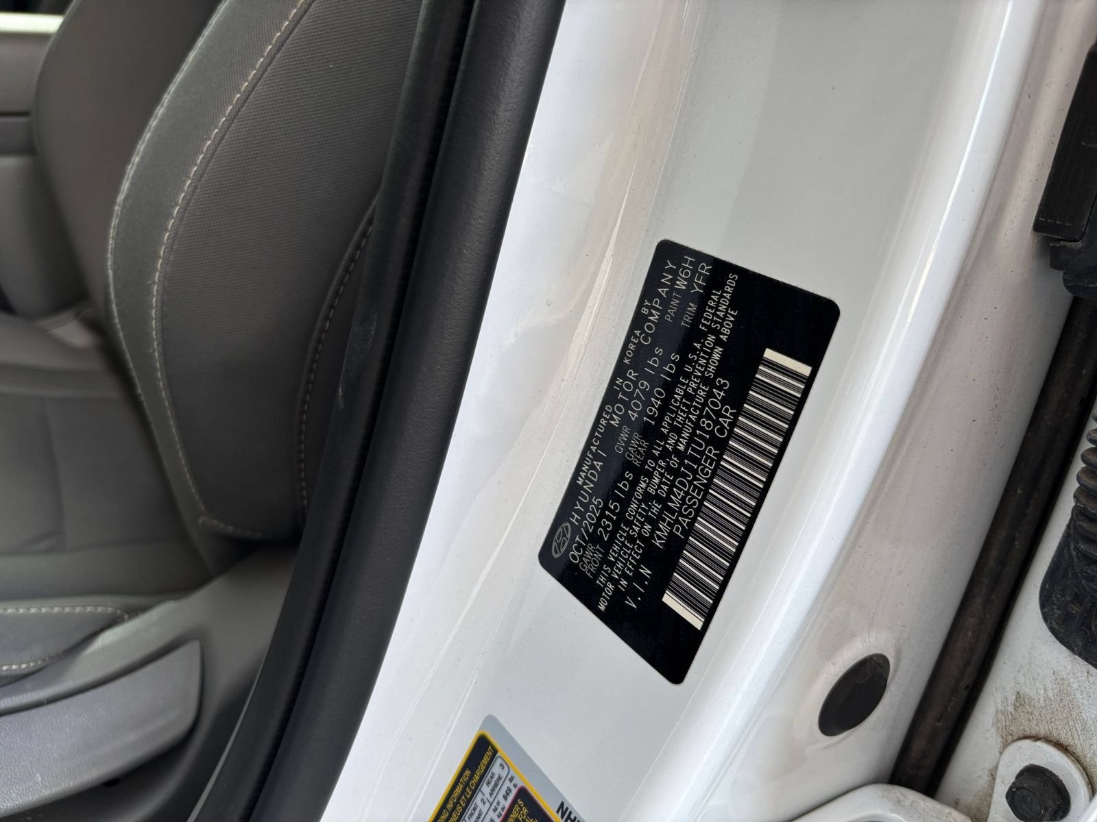 Thumbnail: 2026 Hyundai Elantra - 28