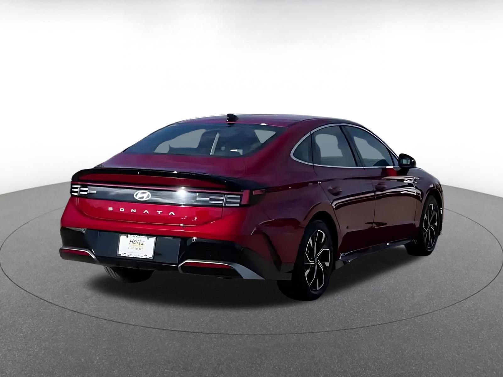 Thumbnail: 2025 Hyundai Sonata - 14