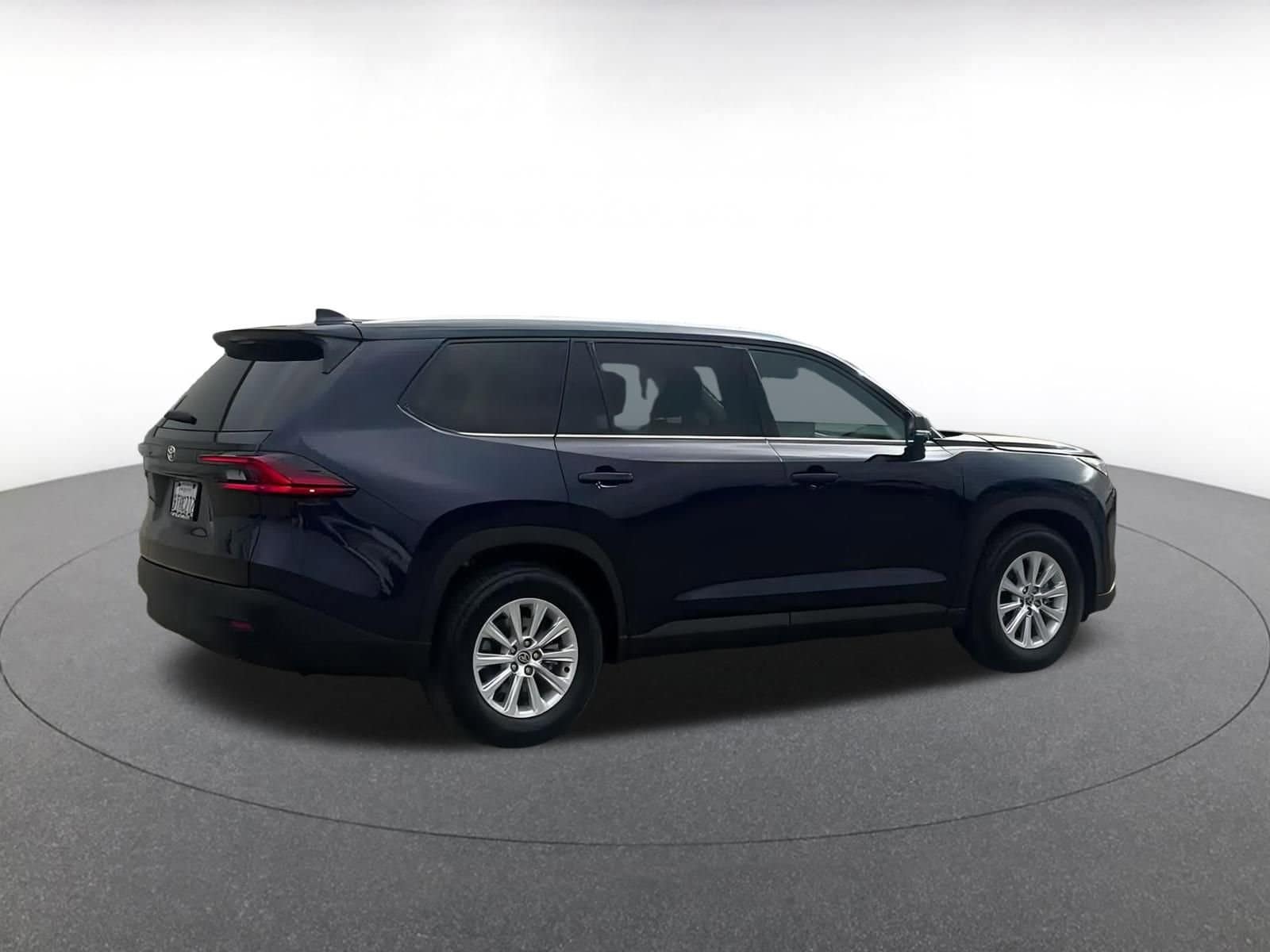 Thumbnail: 2025 Toyota Grand Highlander - 15