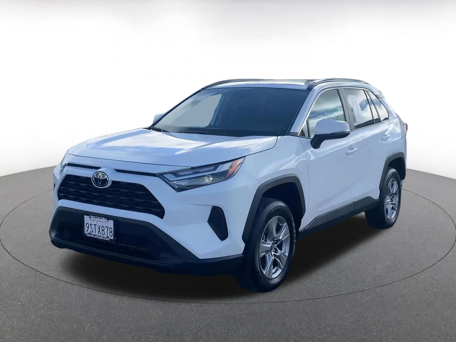 Thumbnail: 2025 Toyota RAV4 - 7