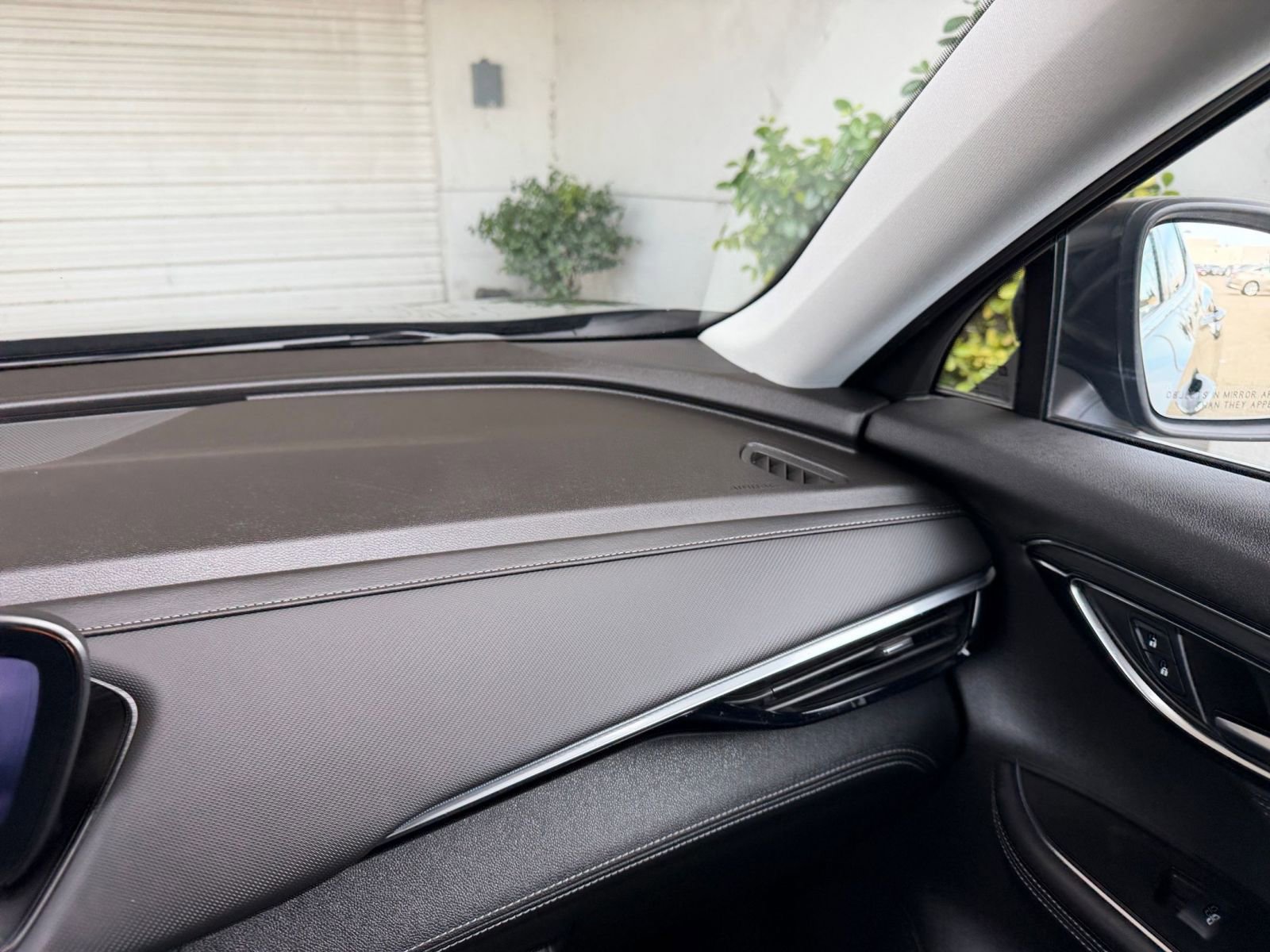 Thumbnail: 2024 Buick Envision - 35