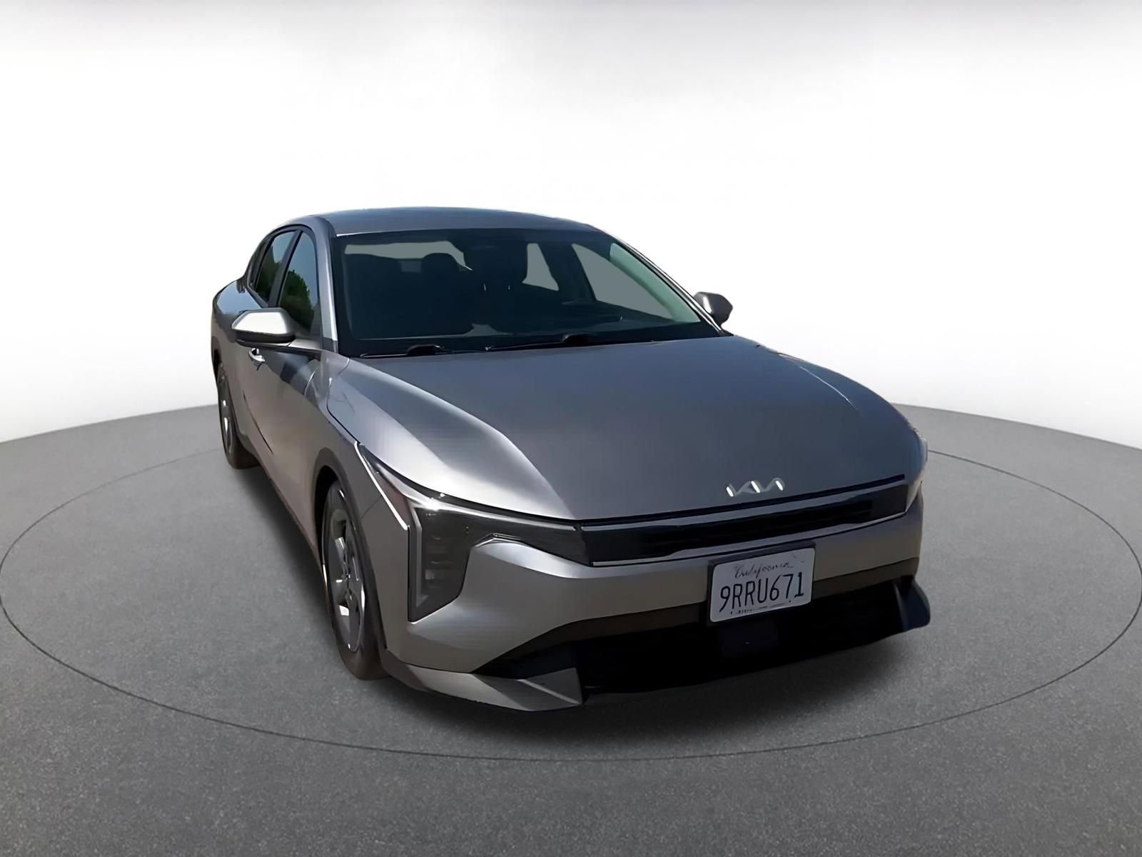 Thumbnail: 2025 Kia K4 - 3