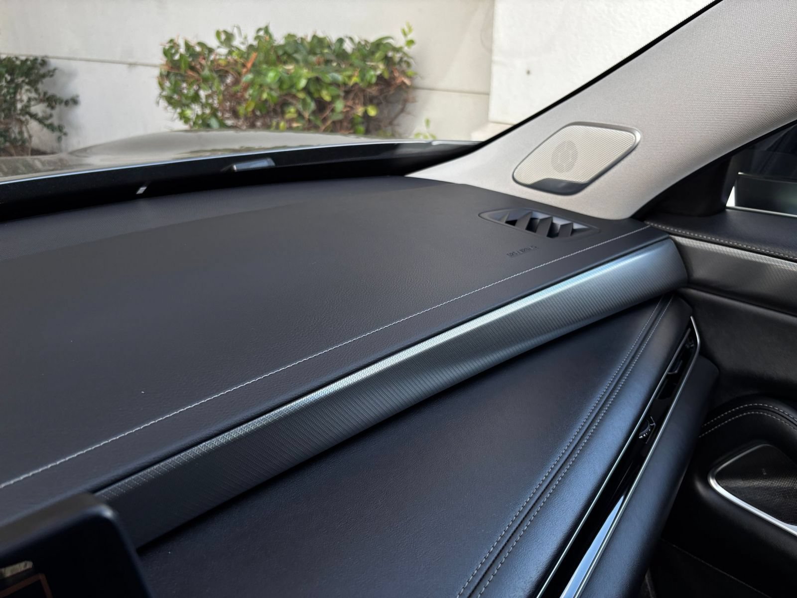 Thumbnail: 2026 INFINITI QX60 - 35
