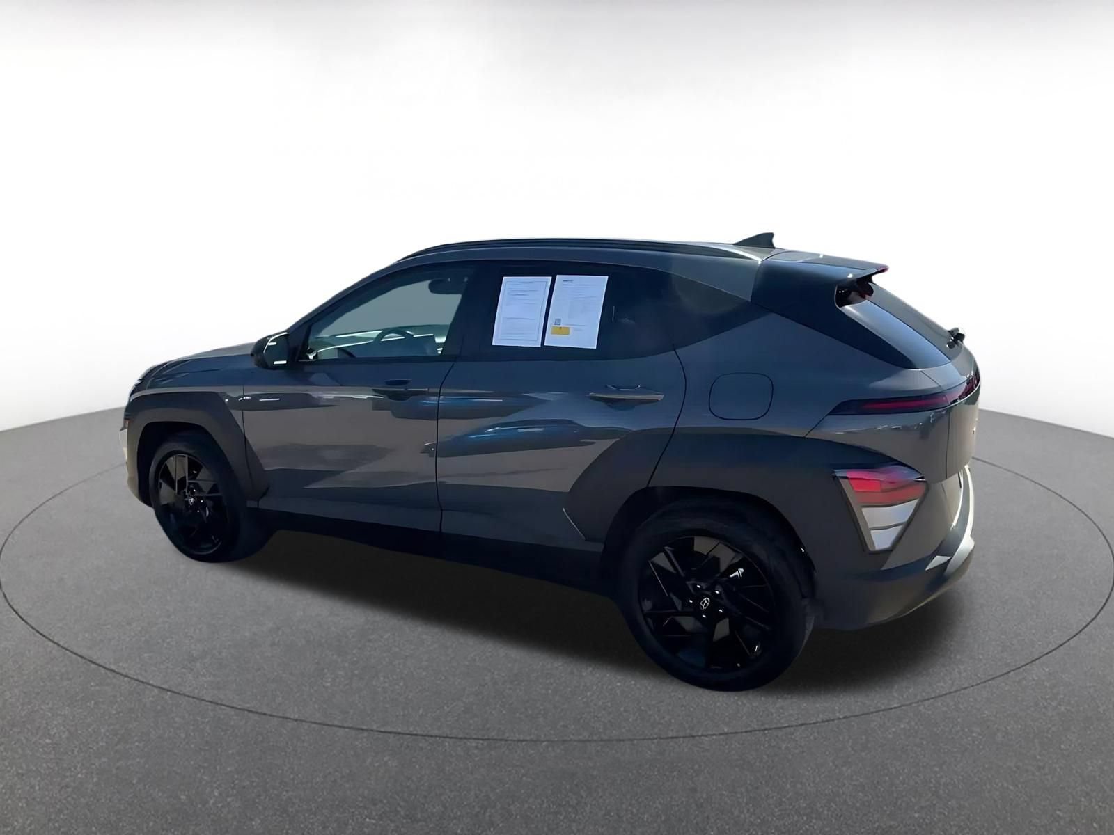 Thumbnail: 2026 Hyundai Kona - 7