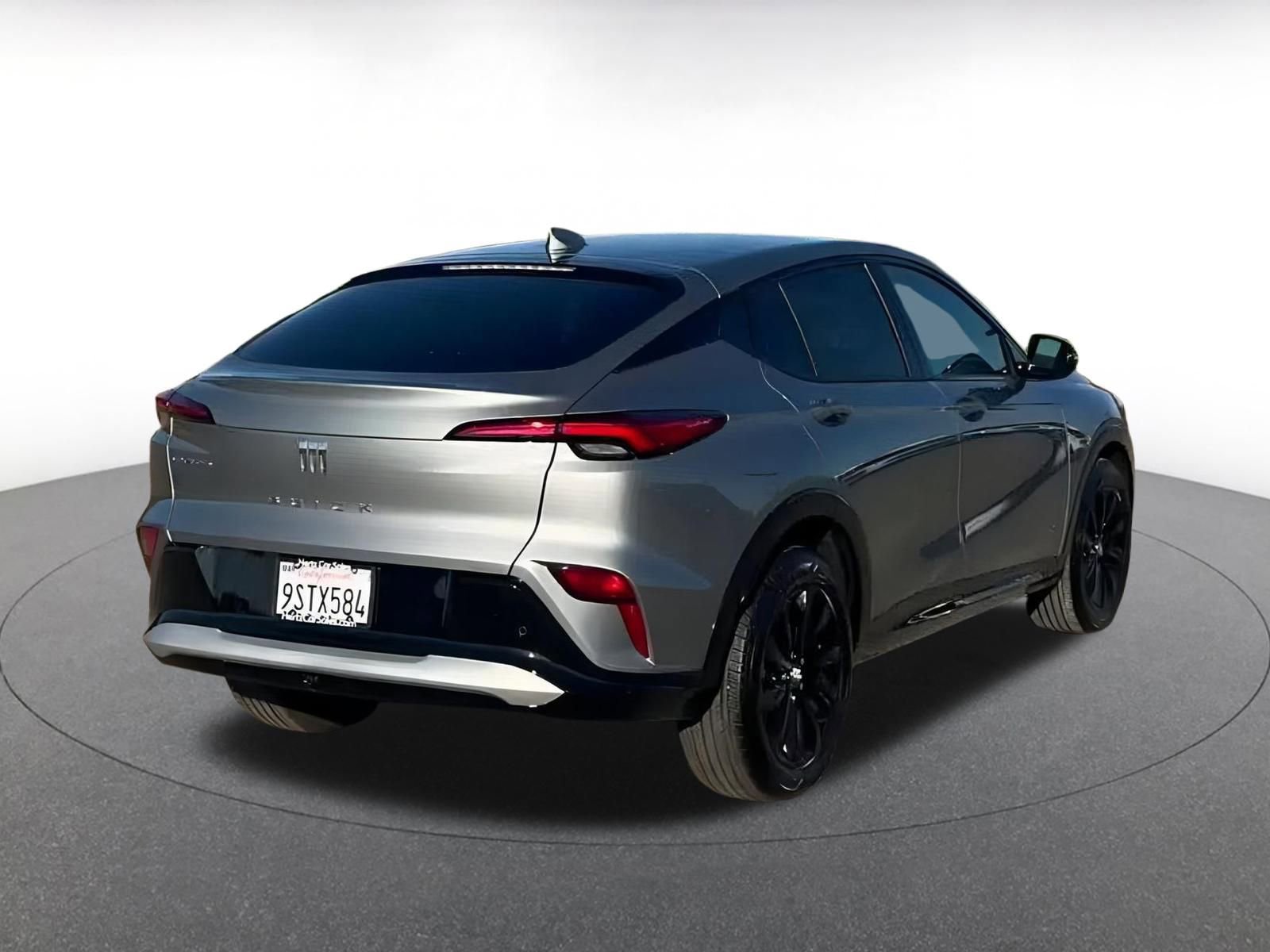 Thumbnail: 2025 Buick Envista - 14