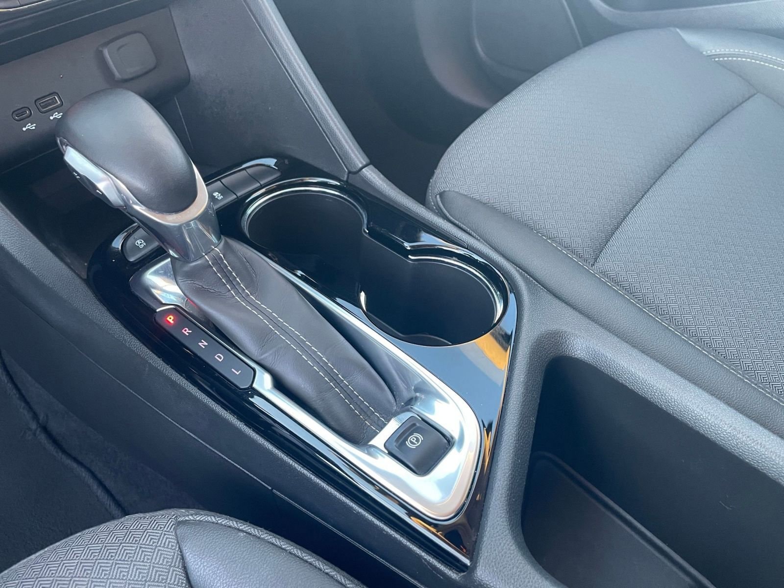 2025 Buick Encore GX Preferred - Photo 41