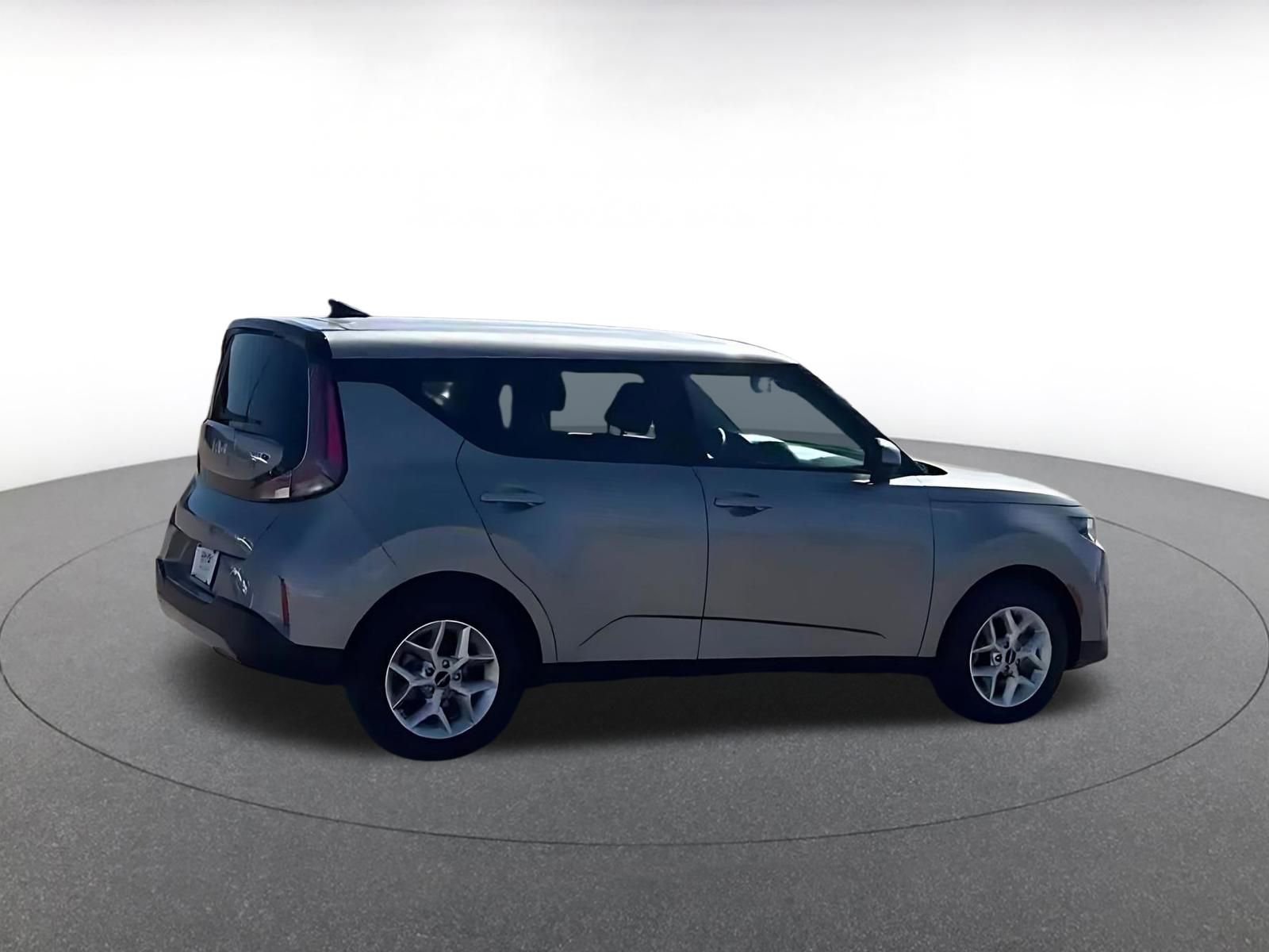 Thumbnail: 2025 Kia Soul - 14