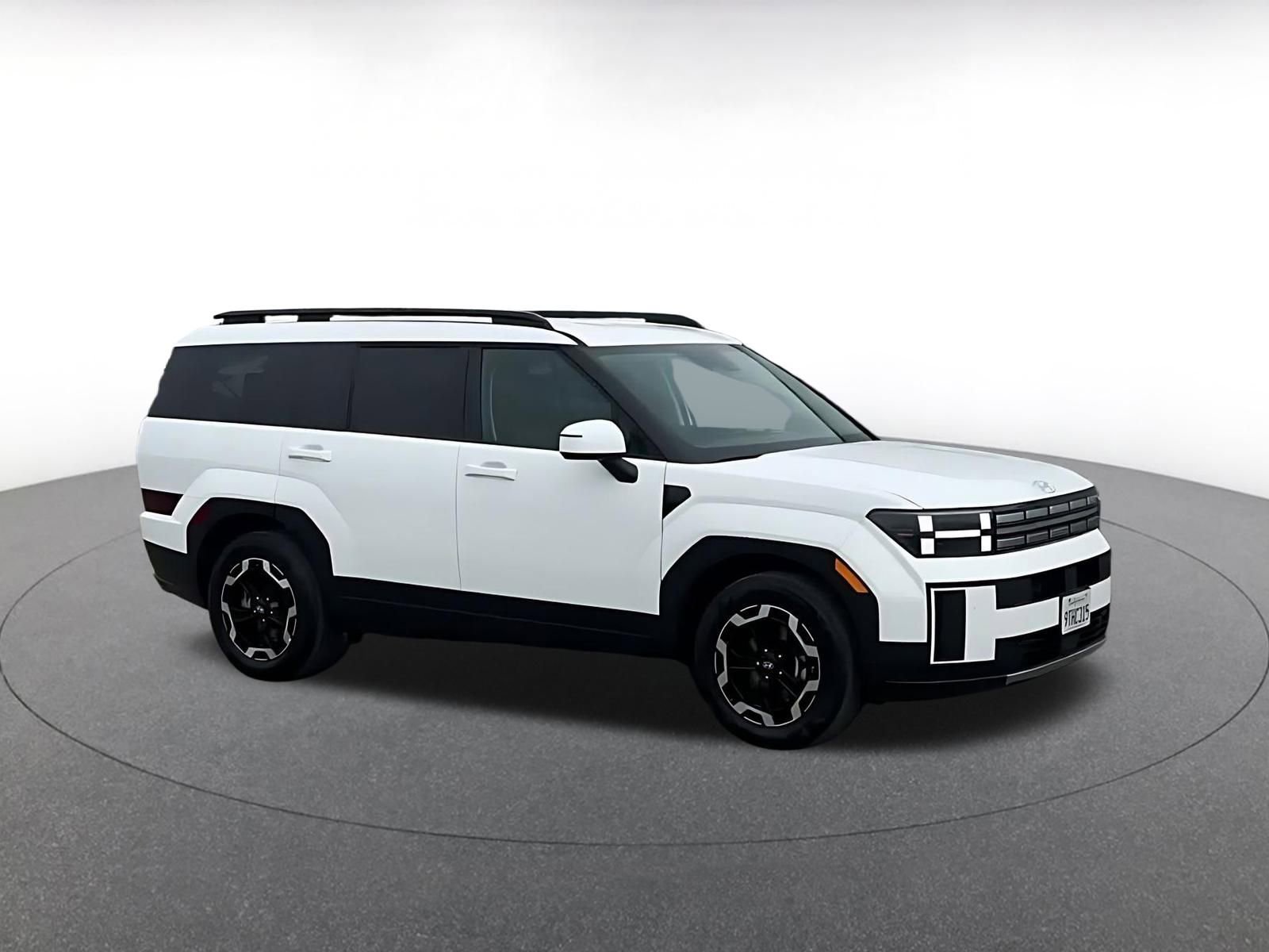 Thumbnail: 2025 Hyundai Santa Fe - 2