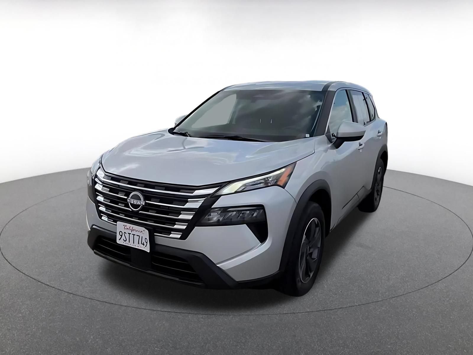 Thumbnail: 2025 Nissan Rogue - 5